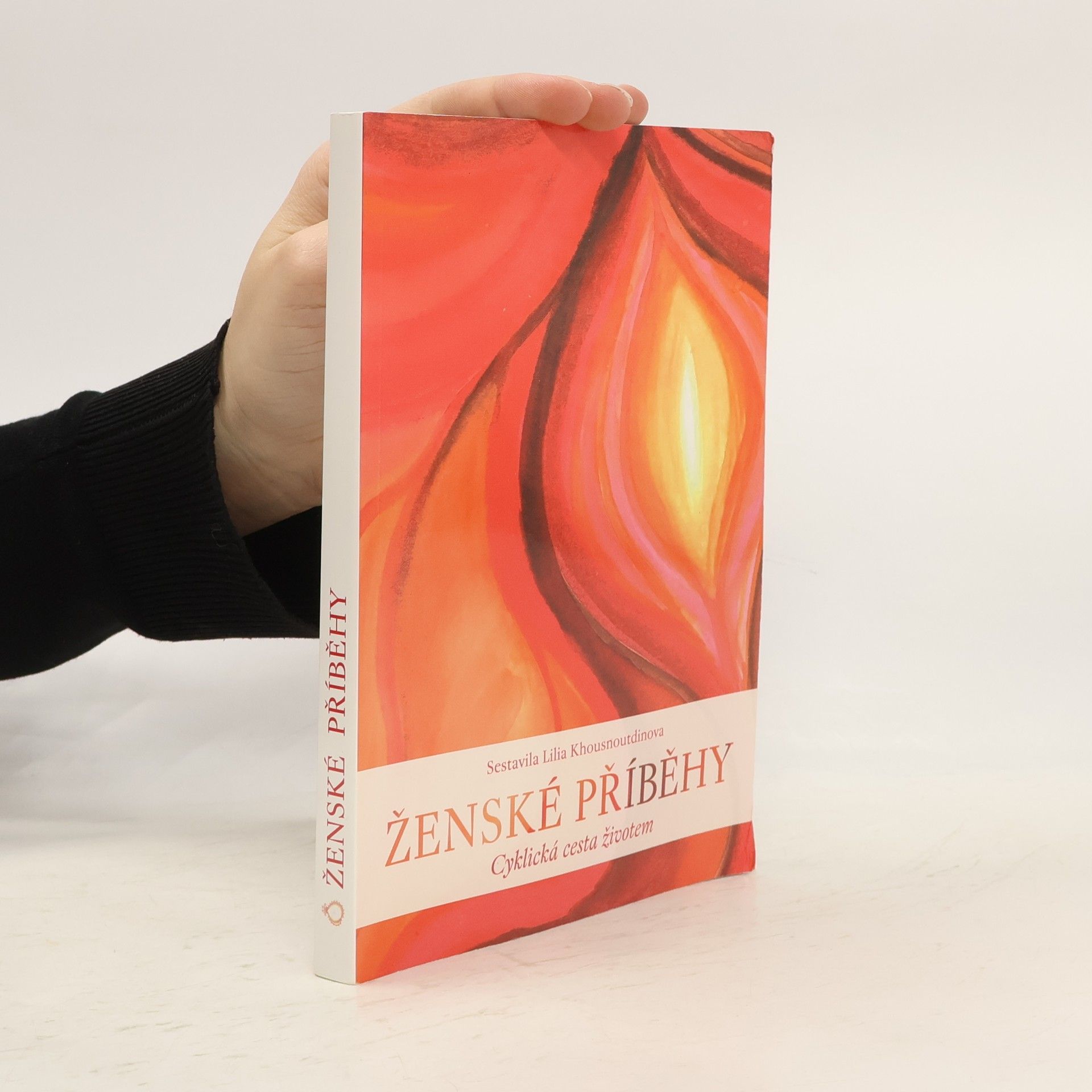 Ženské příběhy. Cyklická cesta životem