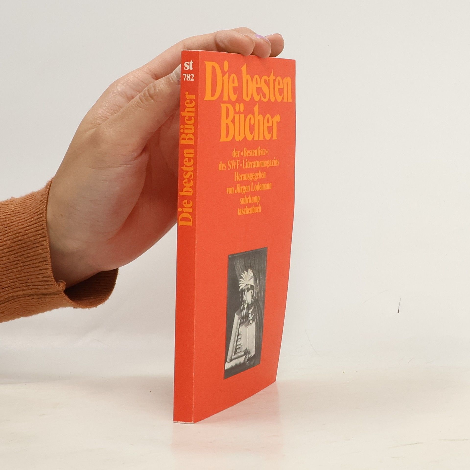 Jürgen Lodemann Die besten Bücher