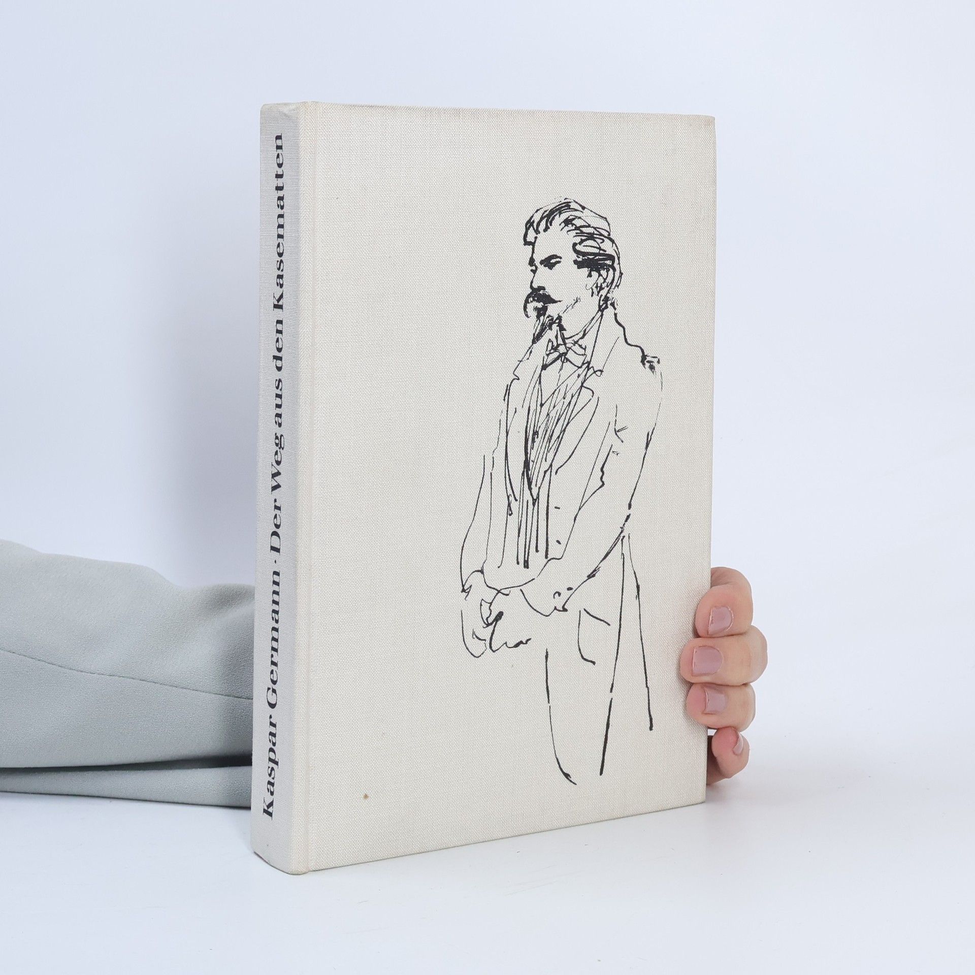 Der Weg aus den Kasematten