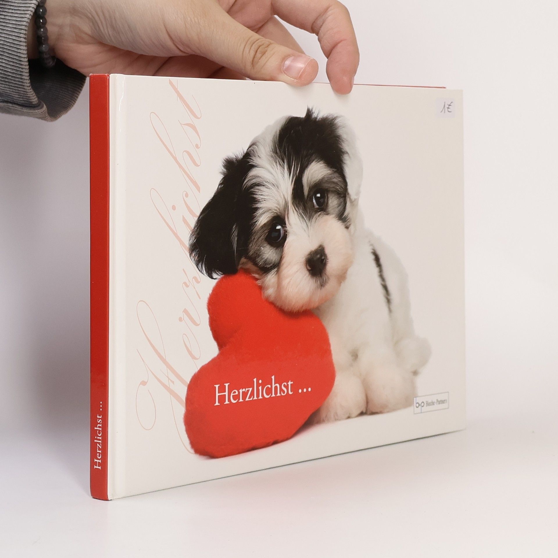 Autorenkollektiv Herzlichst ...