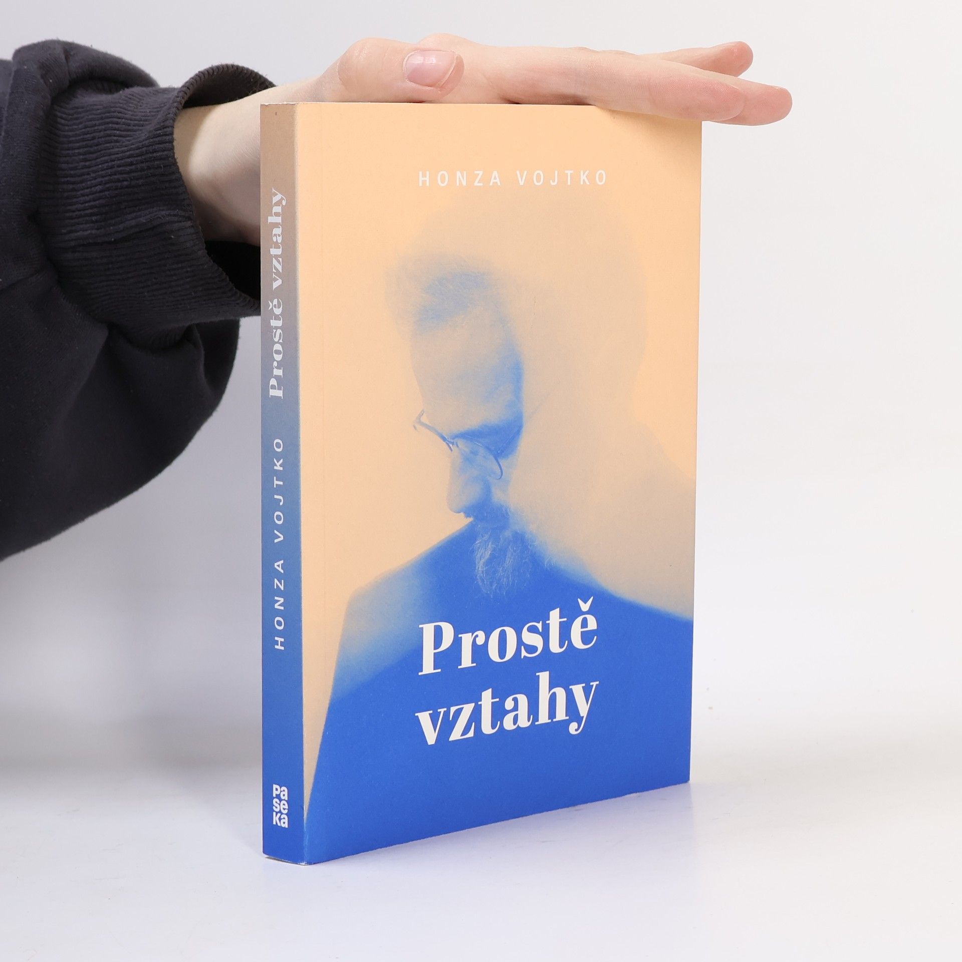 Ján Vojtko Prostě vztahy