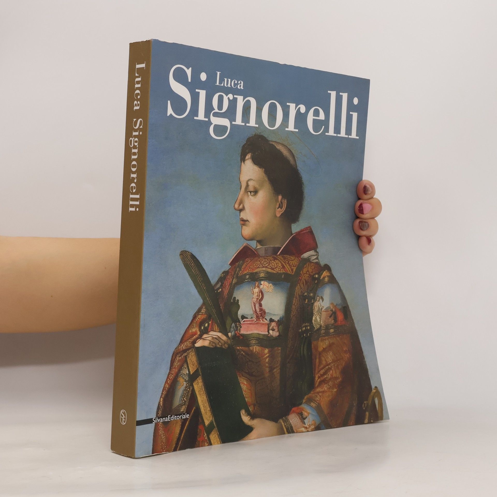 Auteurscollectief Luca Signorelli