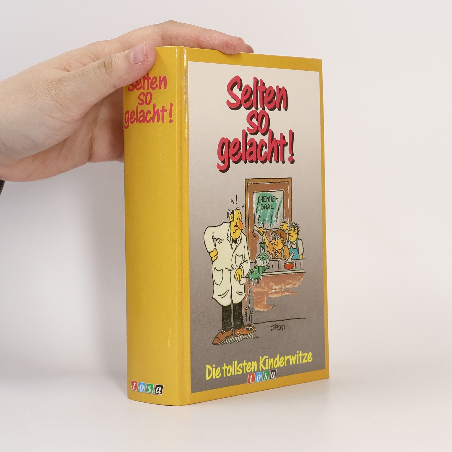 Sabine Wimmer Selten so gelacht!