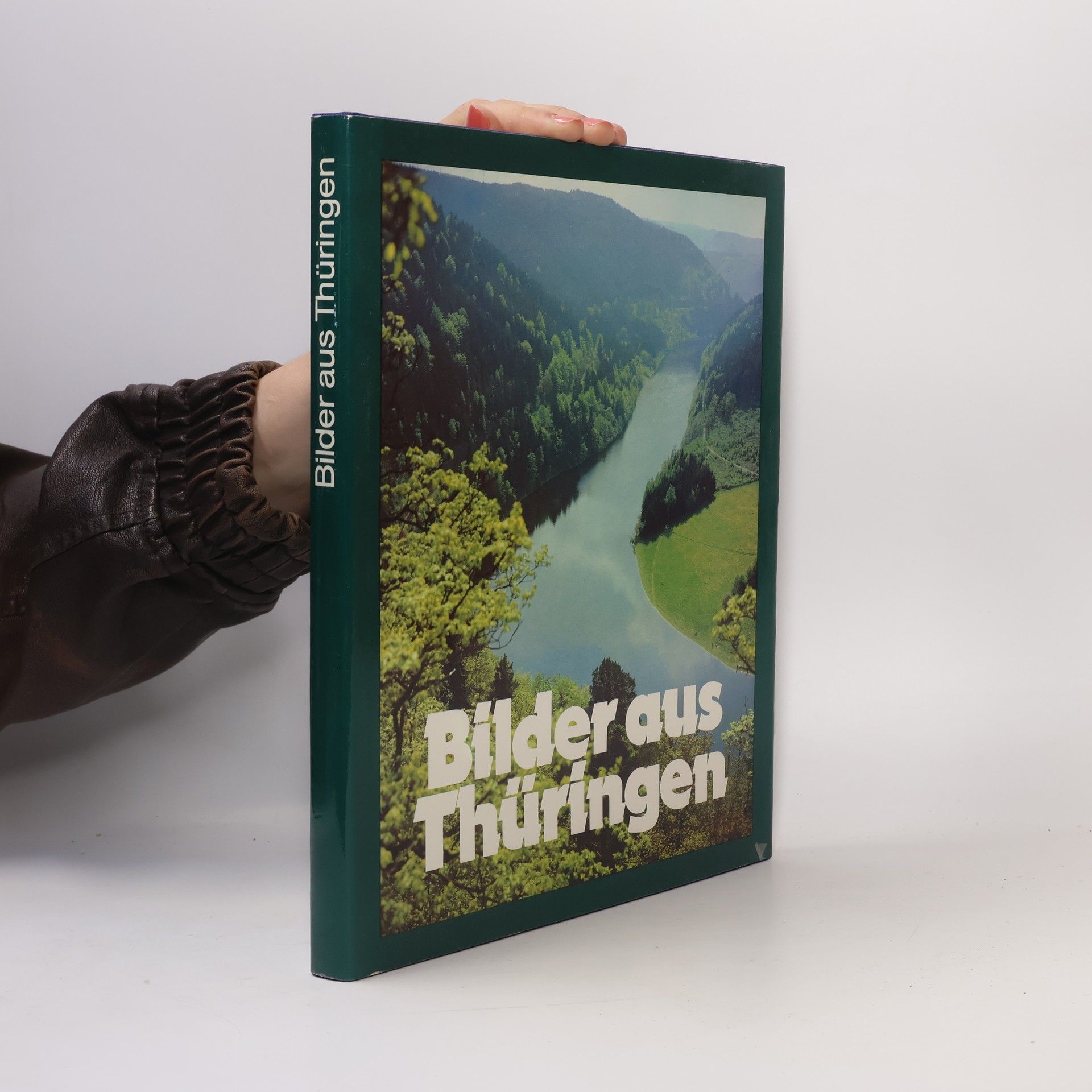 Autorenkollektiv Bilder aus Thüringen