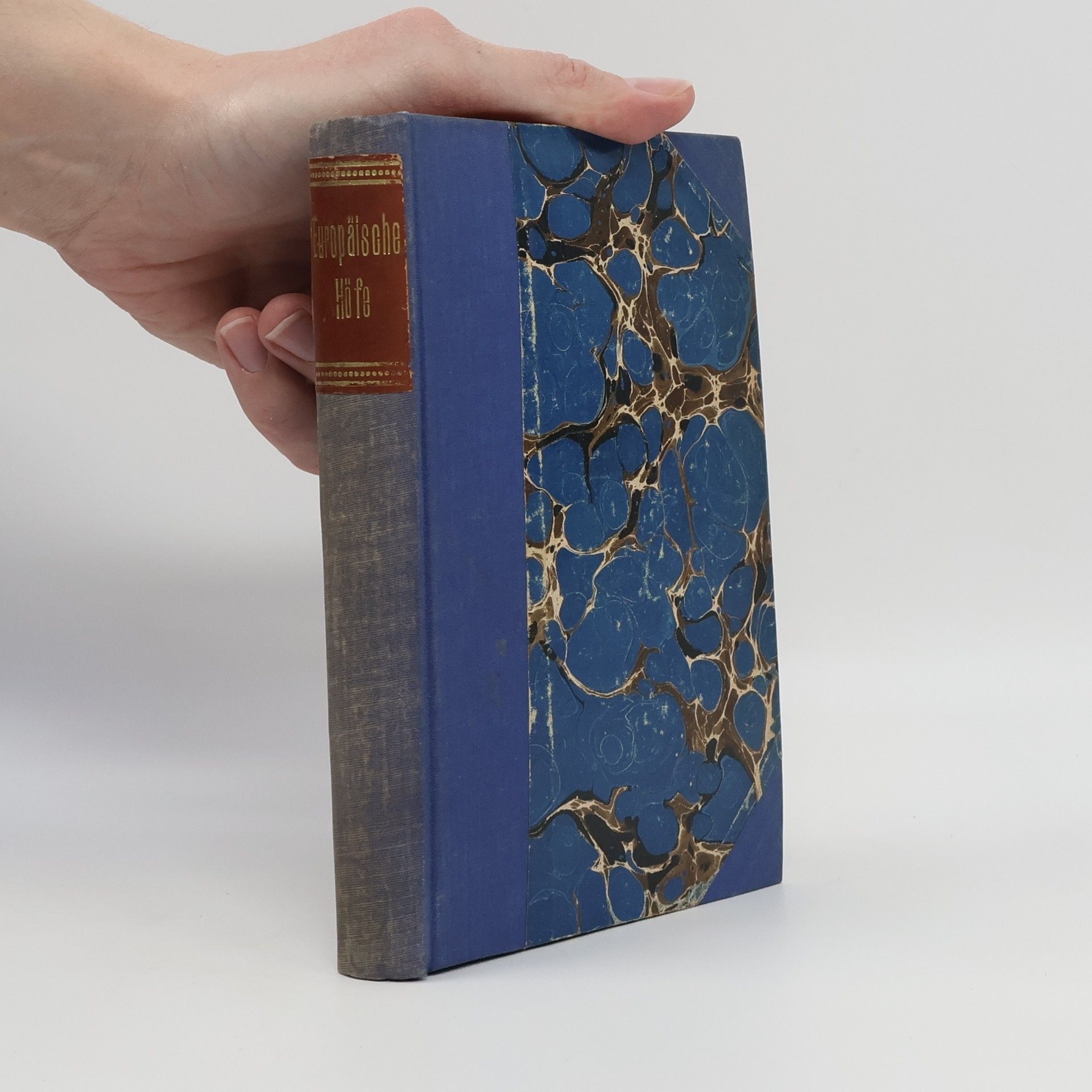 Emilie Fried Liebes- und Eheleben