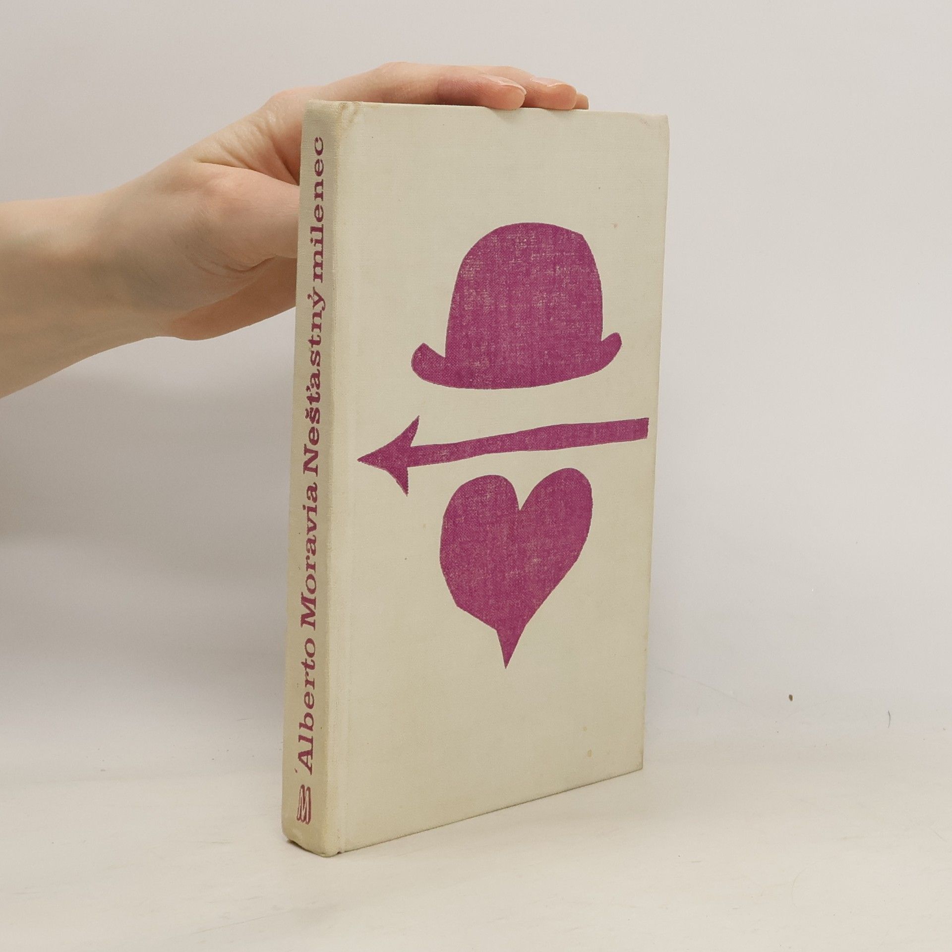 Nešťastný milenec