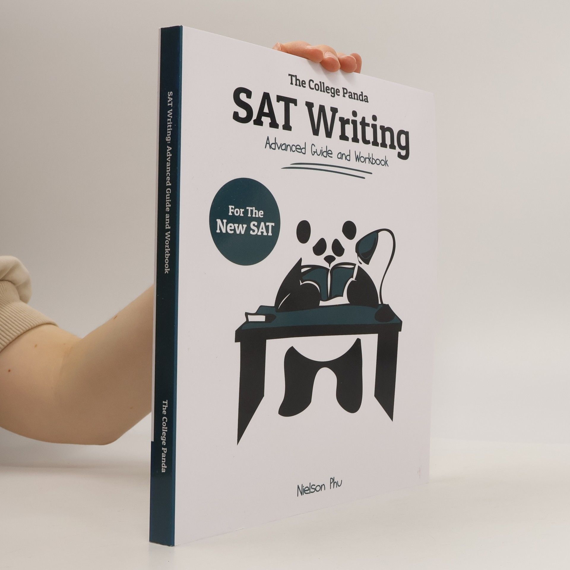 The College Panda's SAT Writing