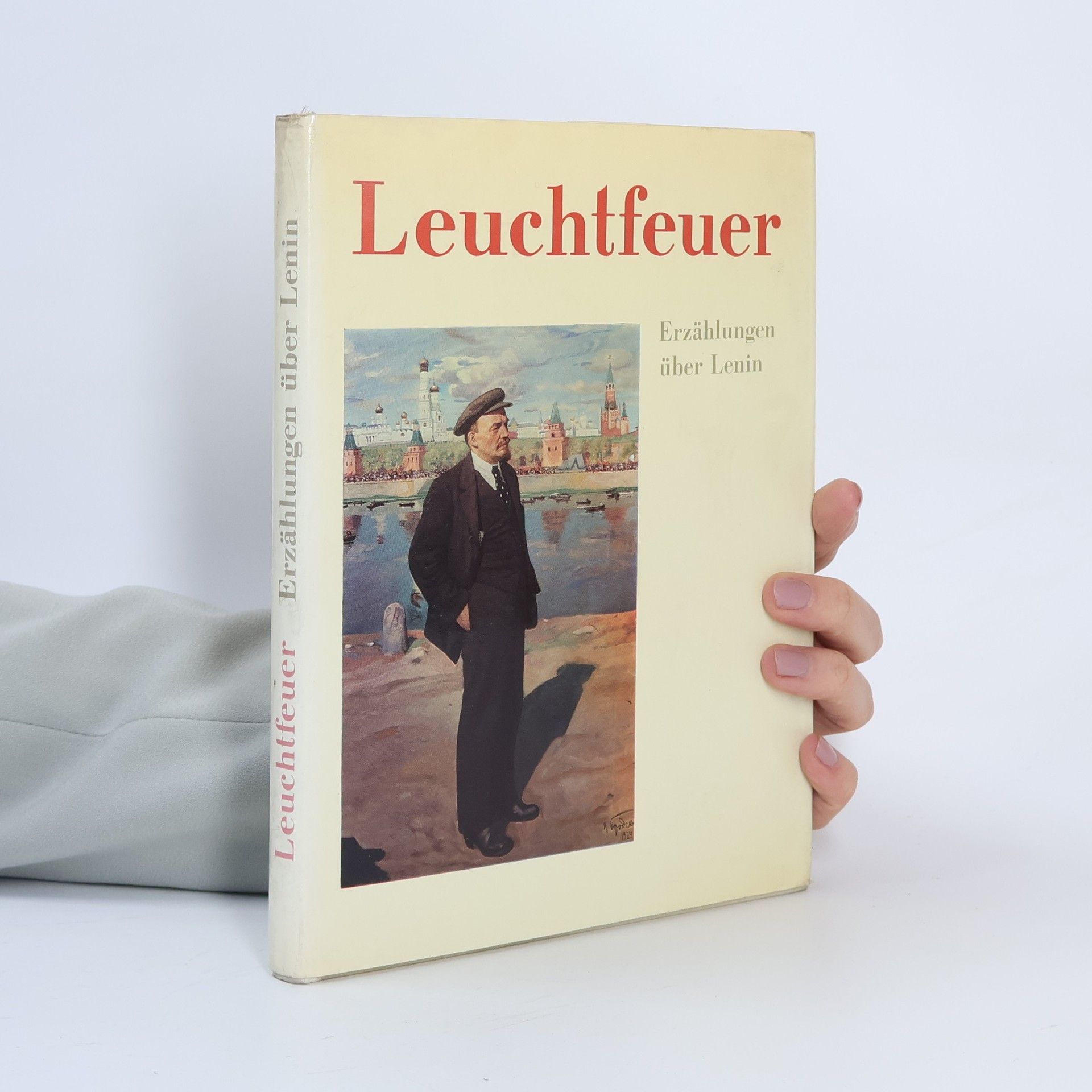 Autorenkollektiv Leuchtfeuer