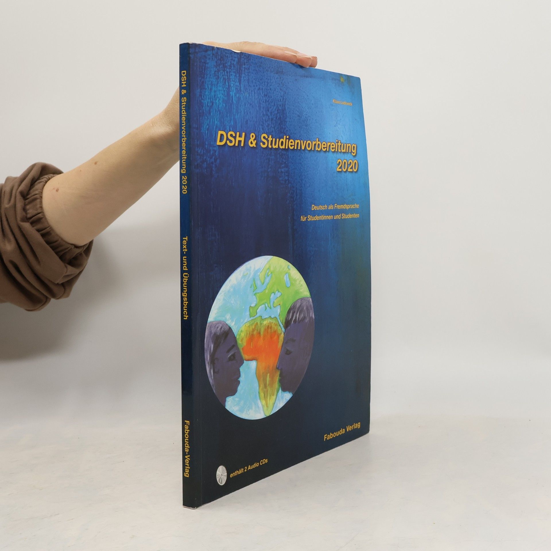 Autorenkollektiv DSH & Studienvorbereitung