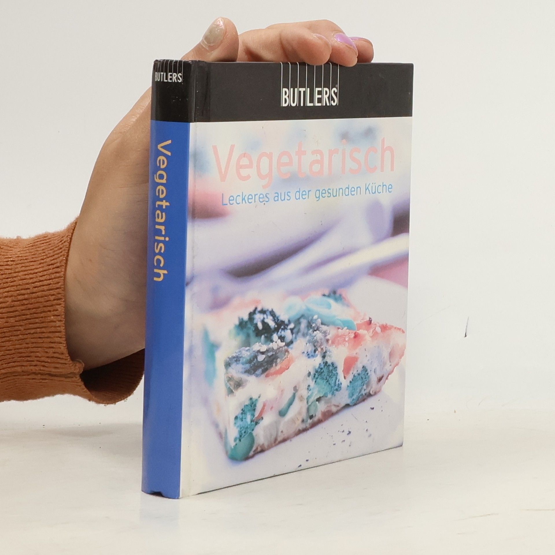 Autorenkollektiv Vegetarisch