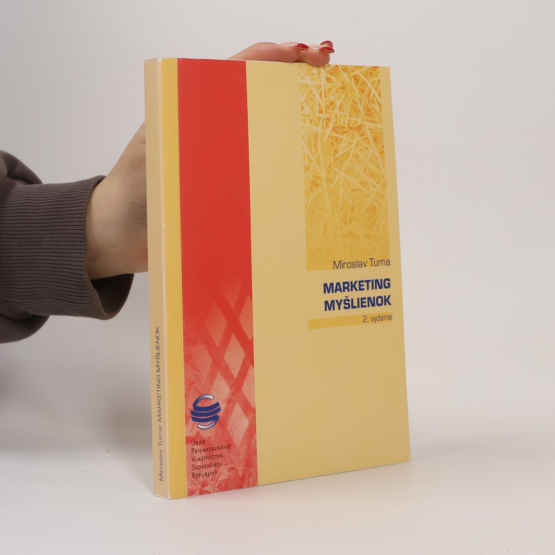 Marketing myšlienok