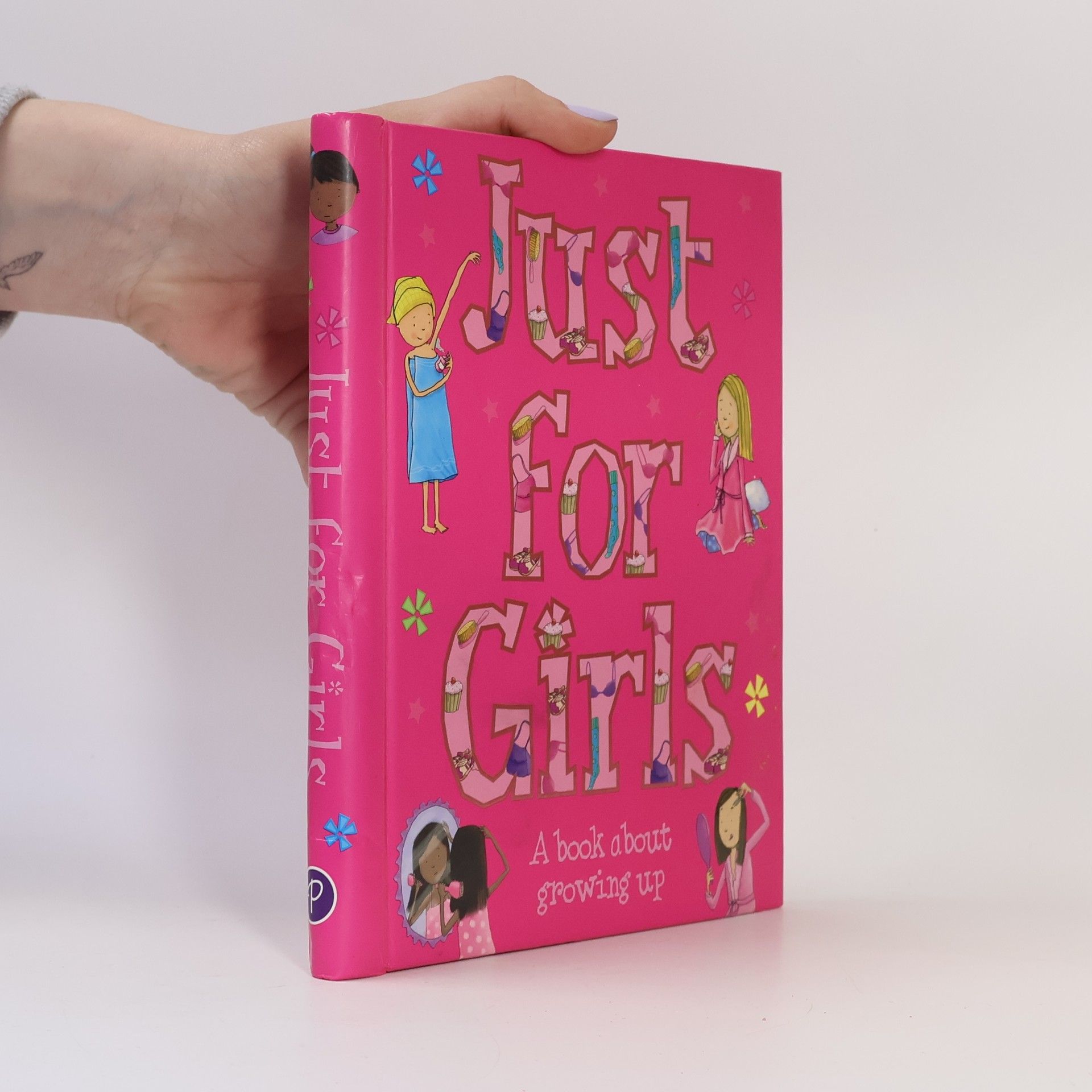 Richard Chizmar Just for Girls