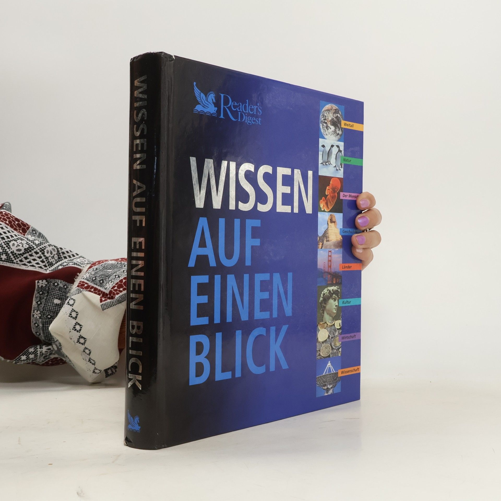 Doris Esser Wissen auf einen Blick