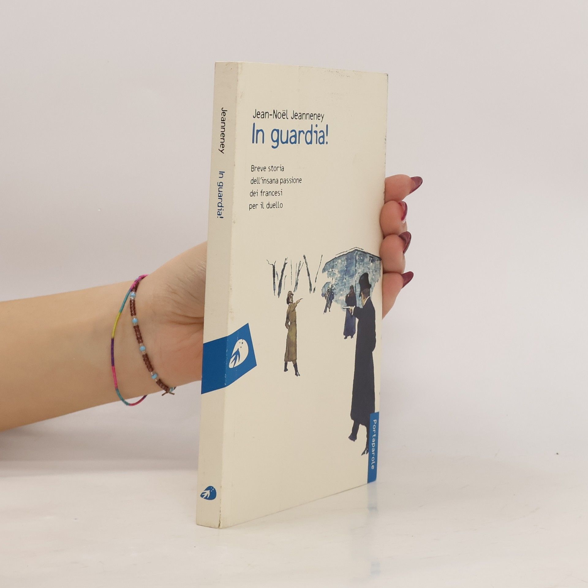 In guardia! Breve storia dell'insana passione dei francesi per il duello