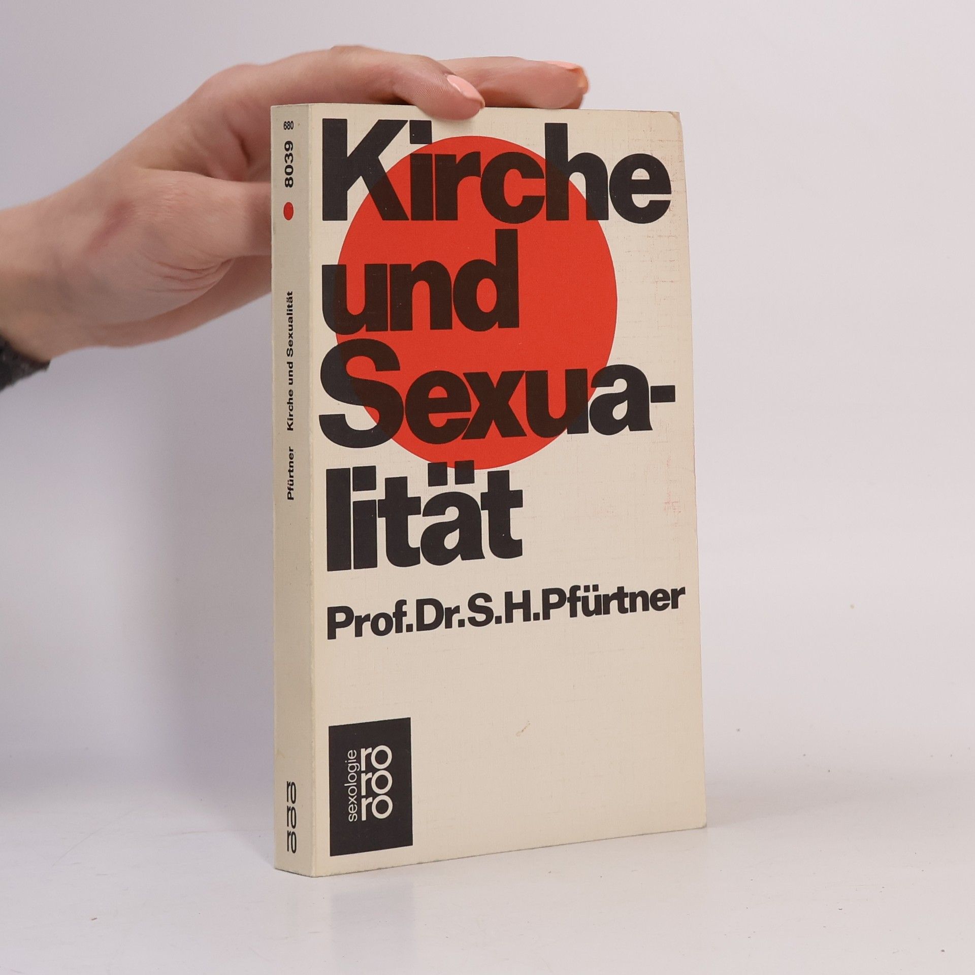 Kirche und Sexualität