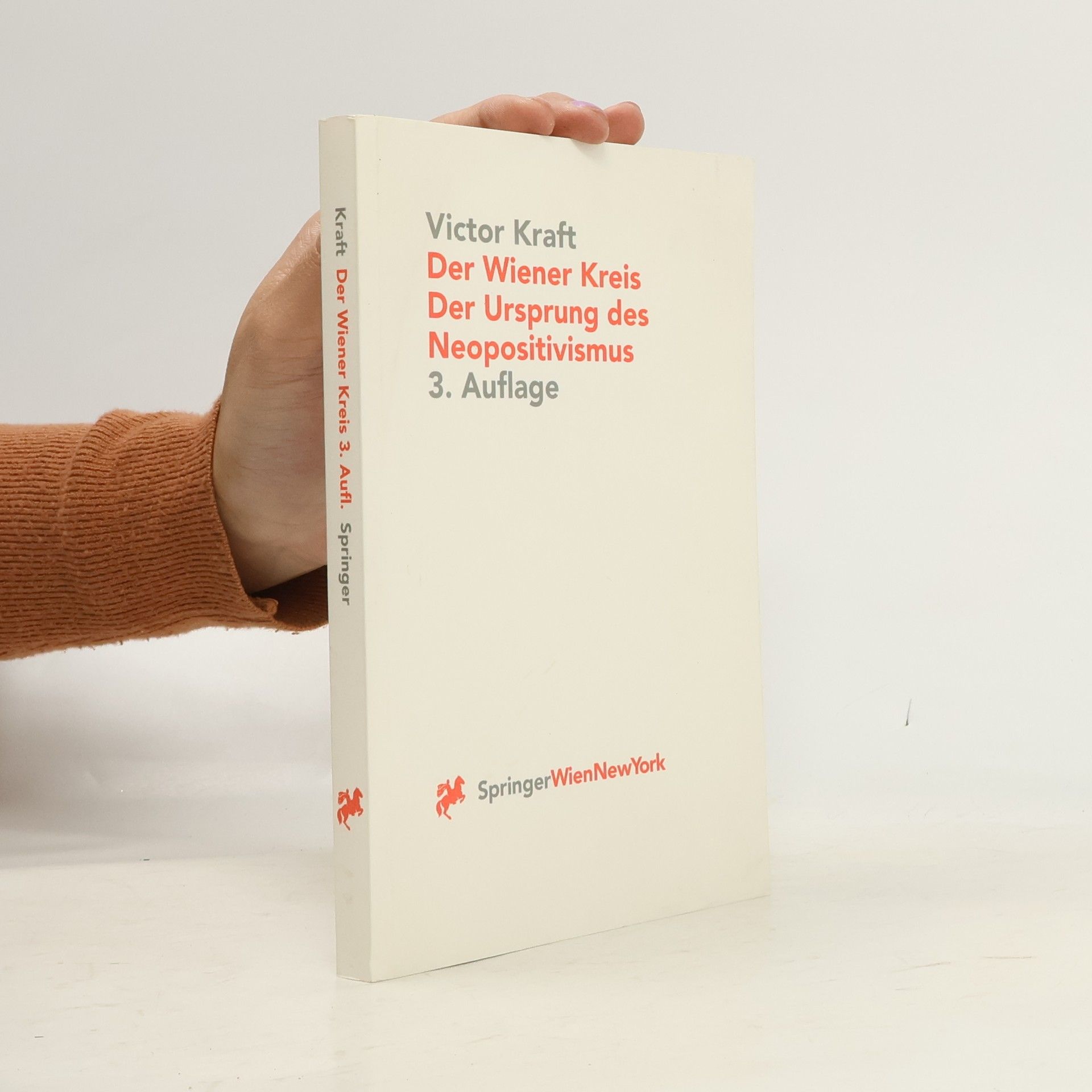 Der Wiener Kreis - 3. Auflage