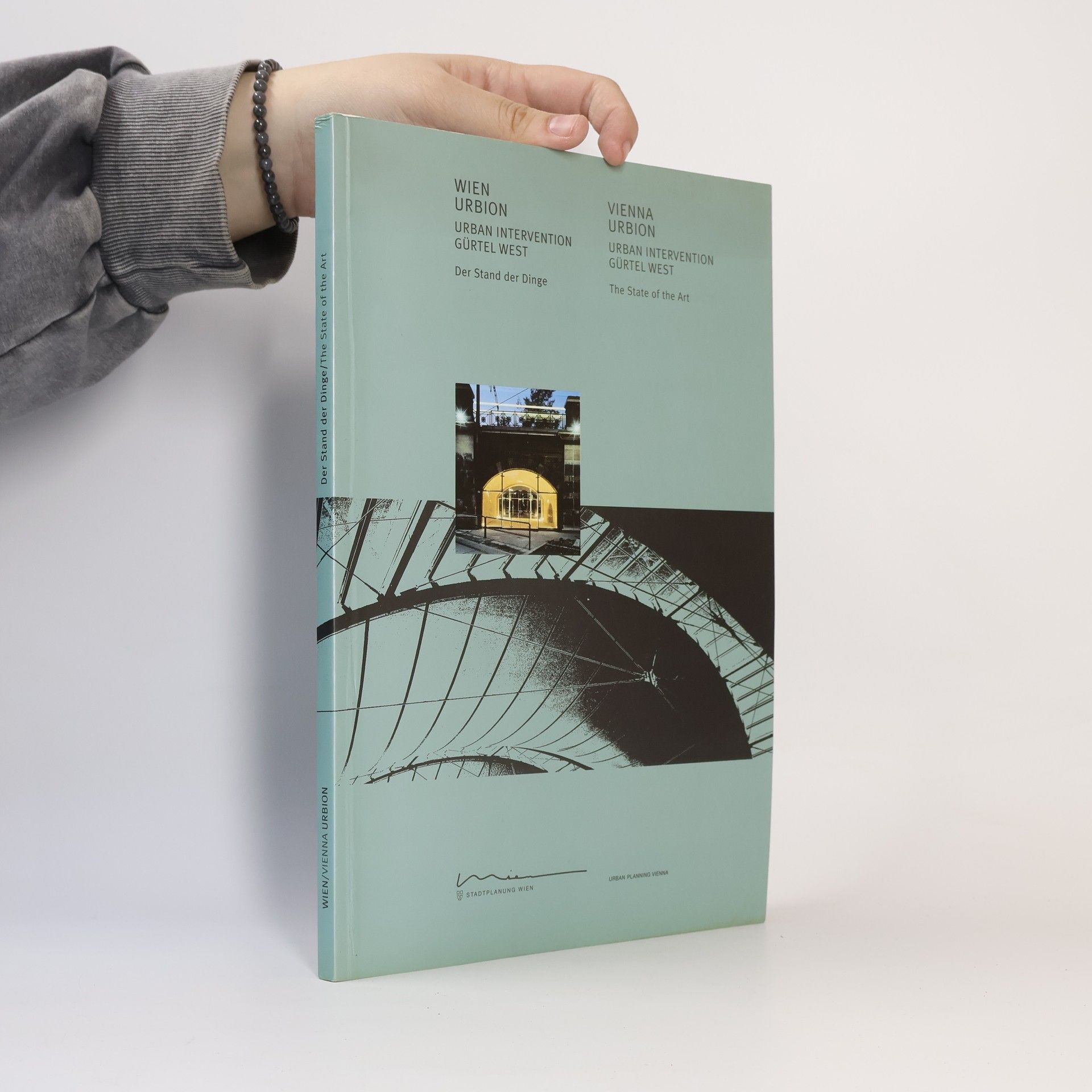 Silja Tillner Wien, Urbion