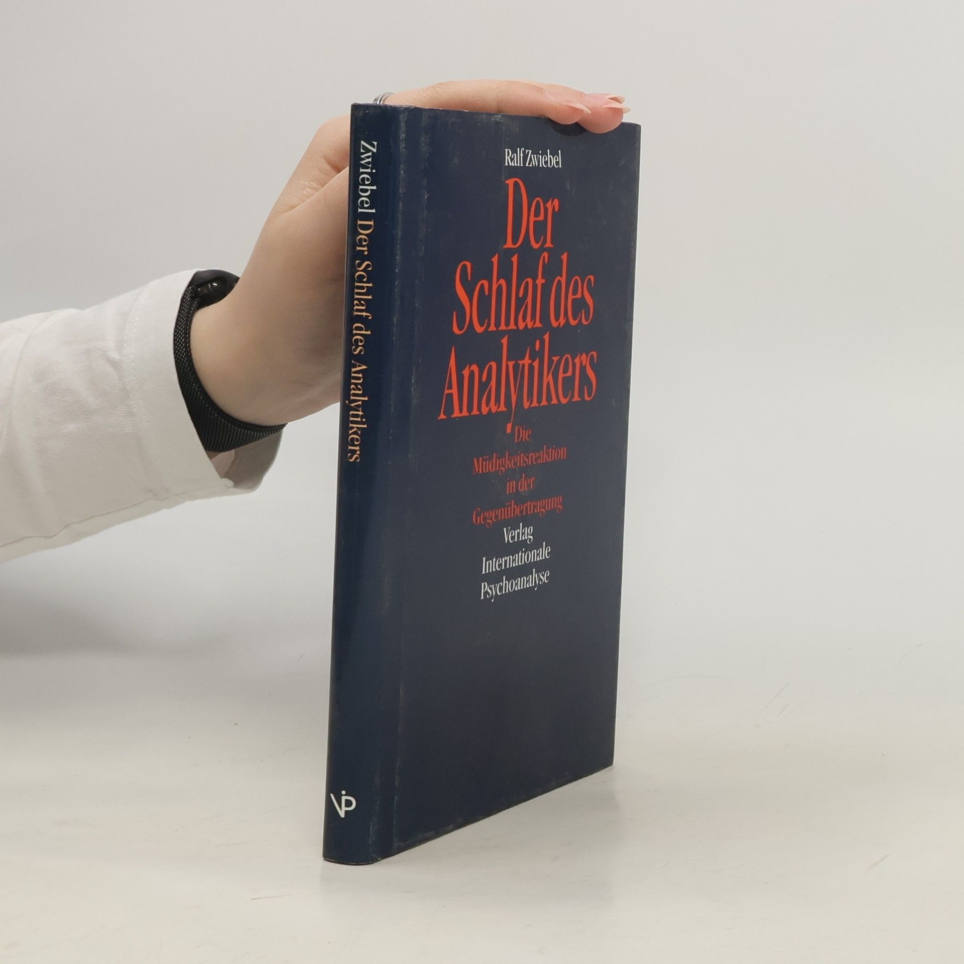 Der Schlaf des Analytikers