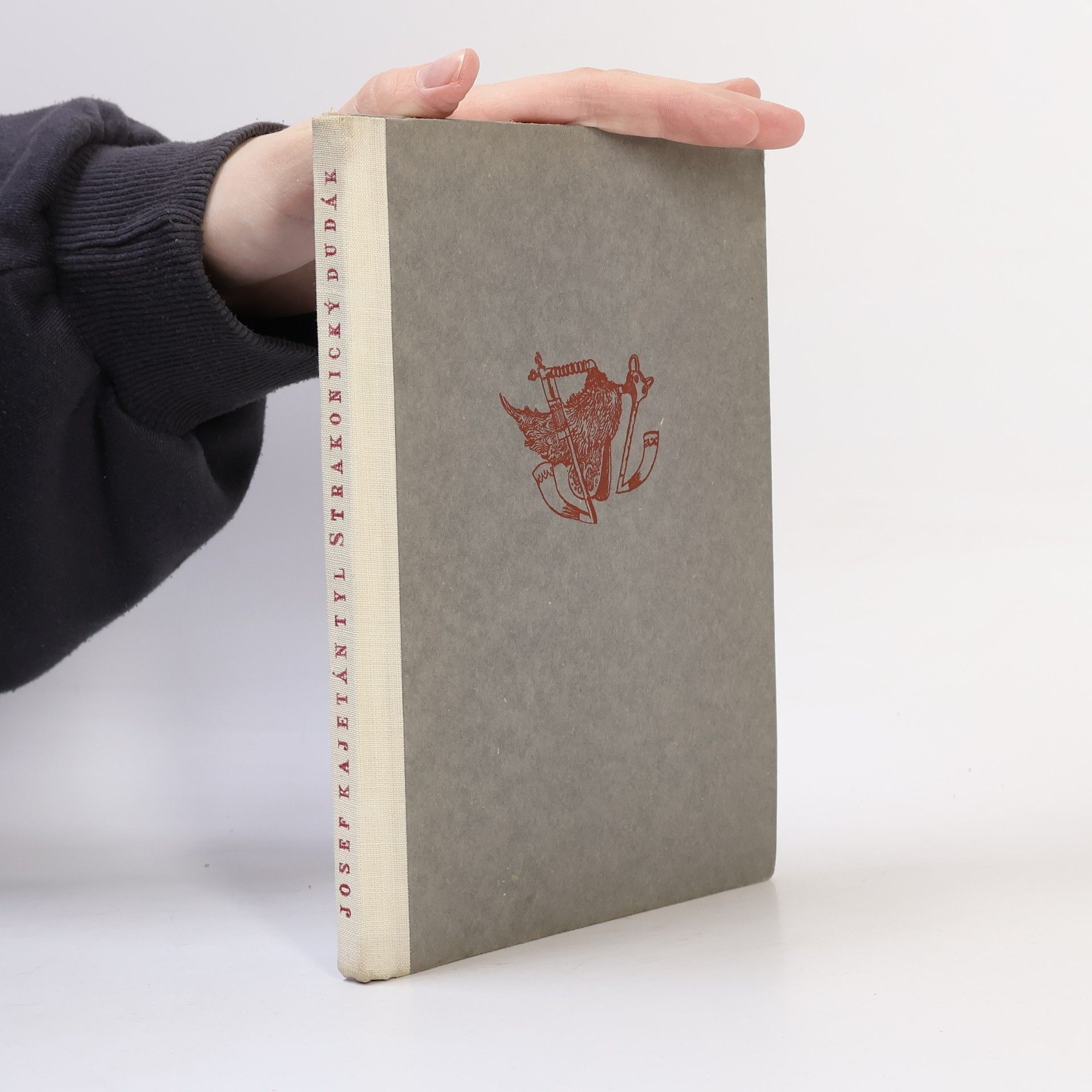 Josef Kajetán Tyl Strakonický dudák