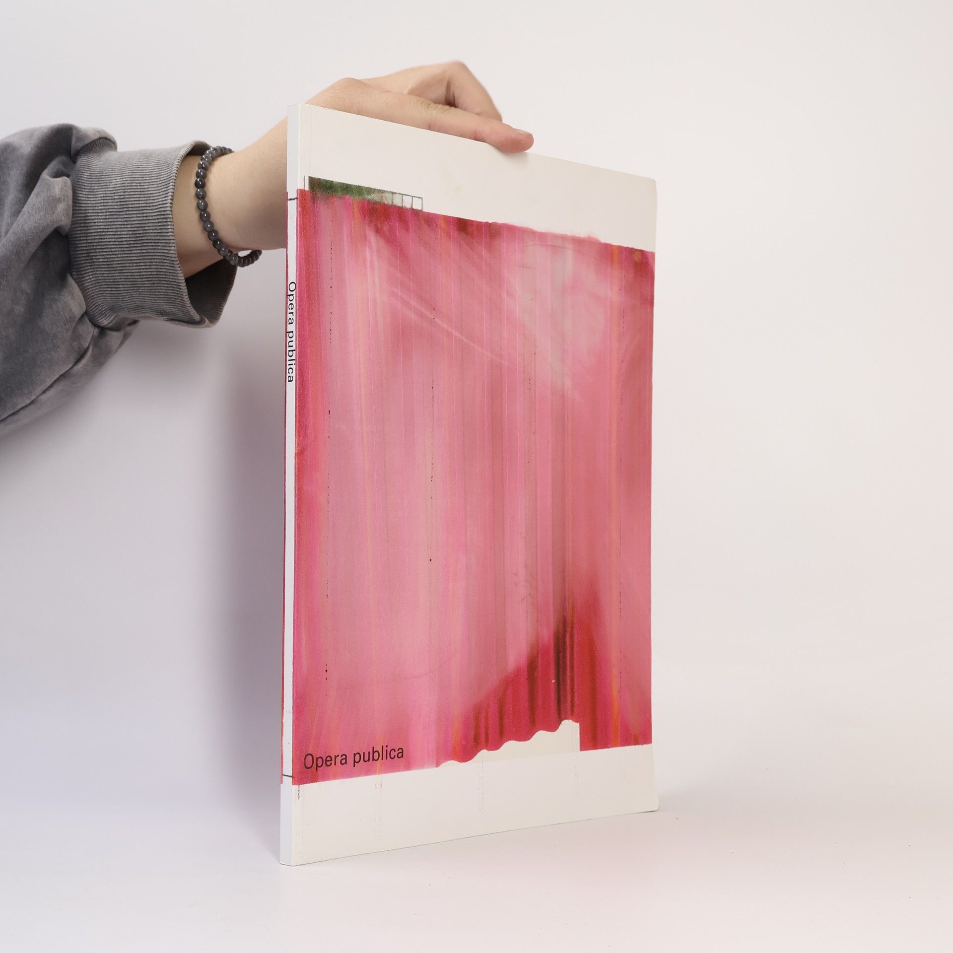 Clemens Mock Opera publica