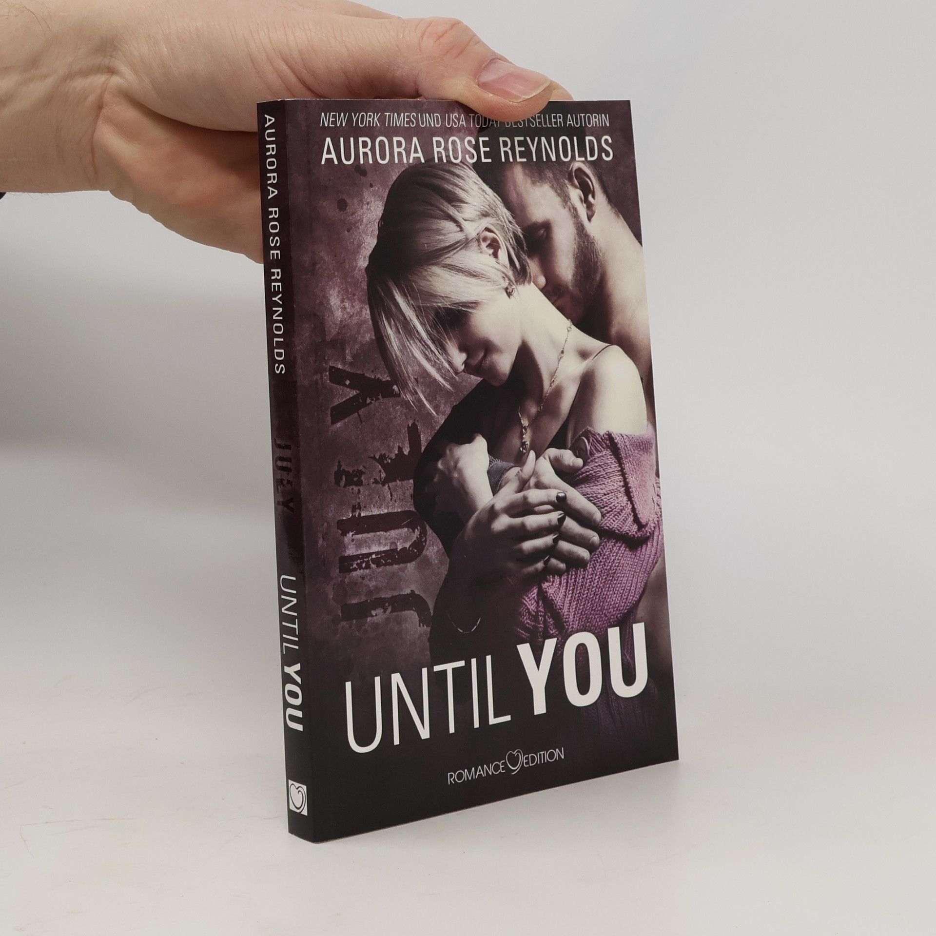 Until you - July
