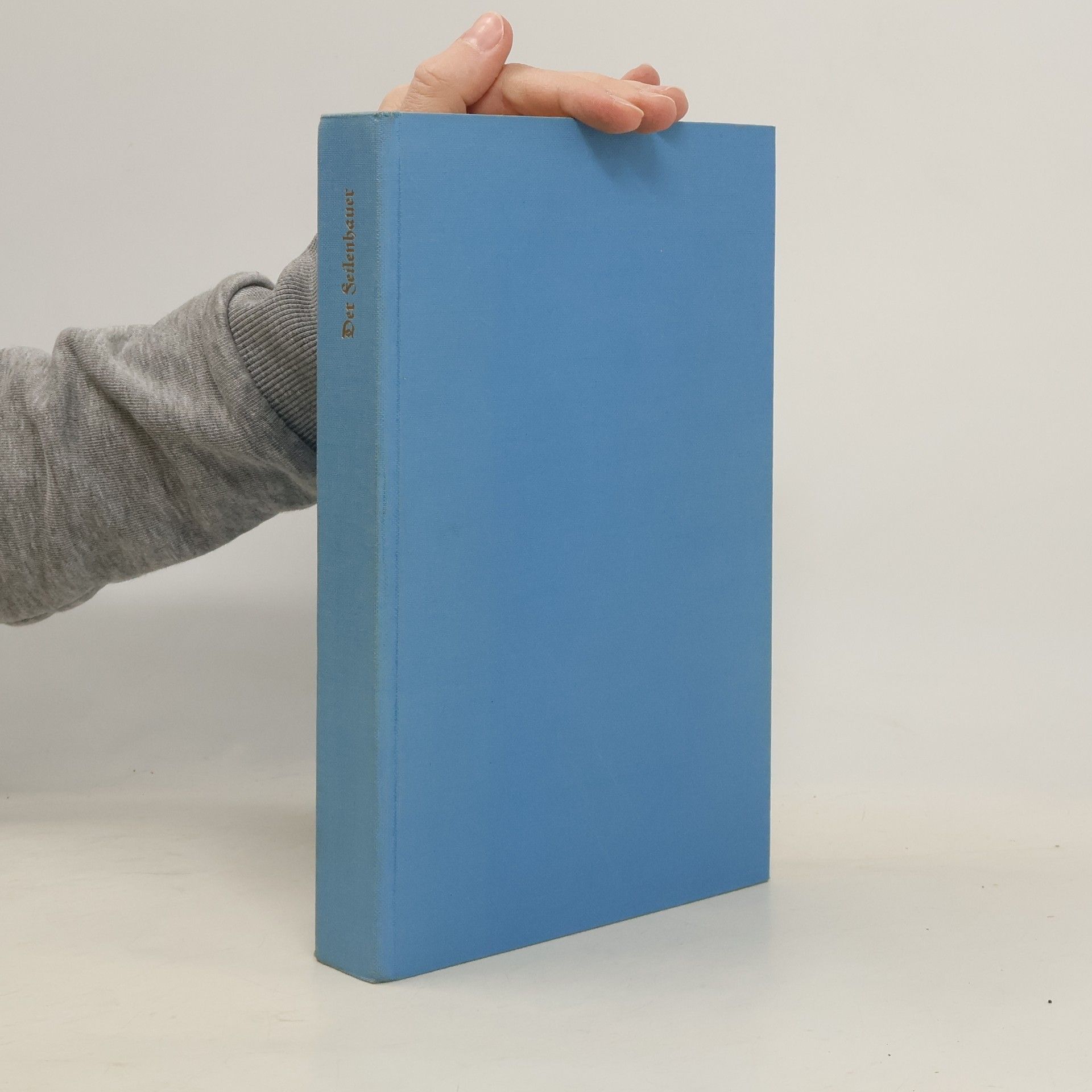 Gottfried Flammberg Der Seilenhauer