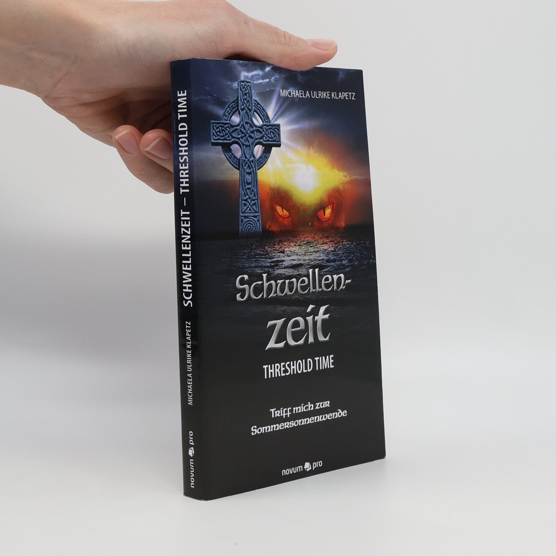 Michaela Ulrike Klapetz Threshold time