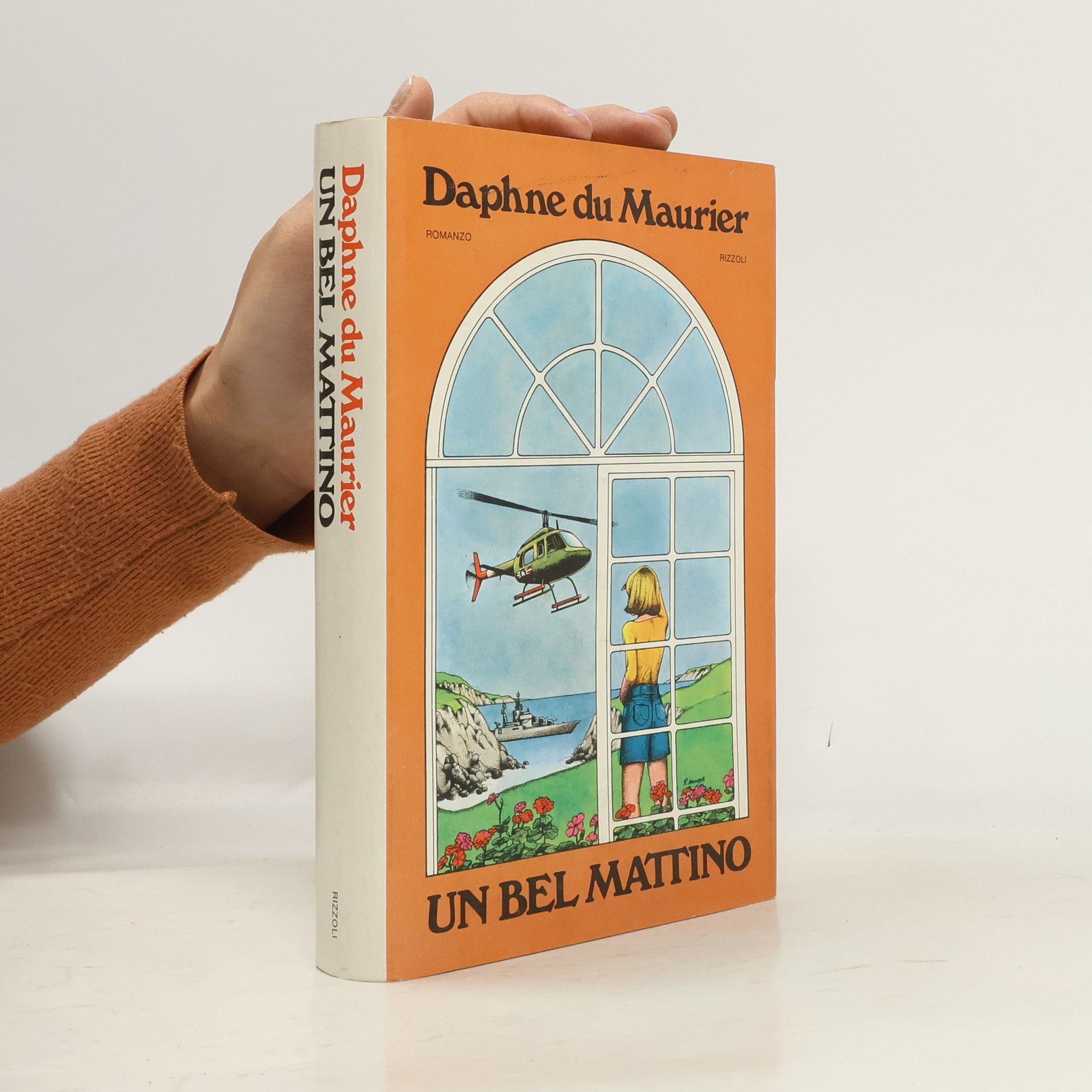 Daphne du Maurier Un bel mattino