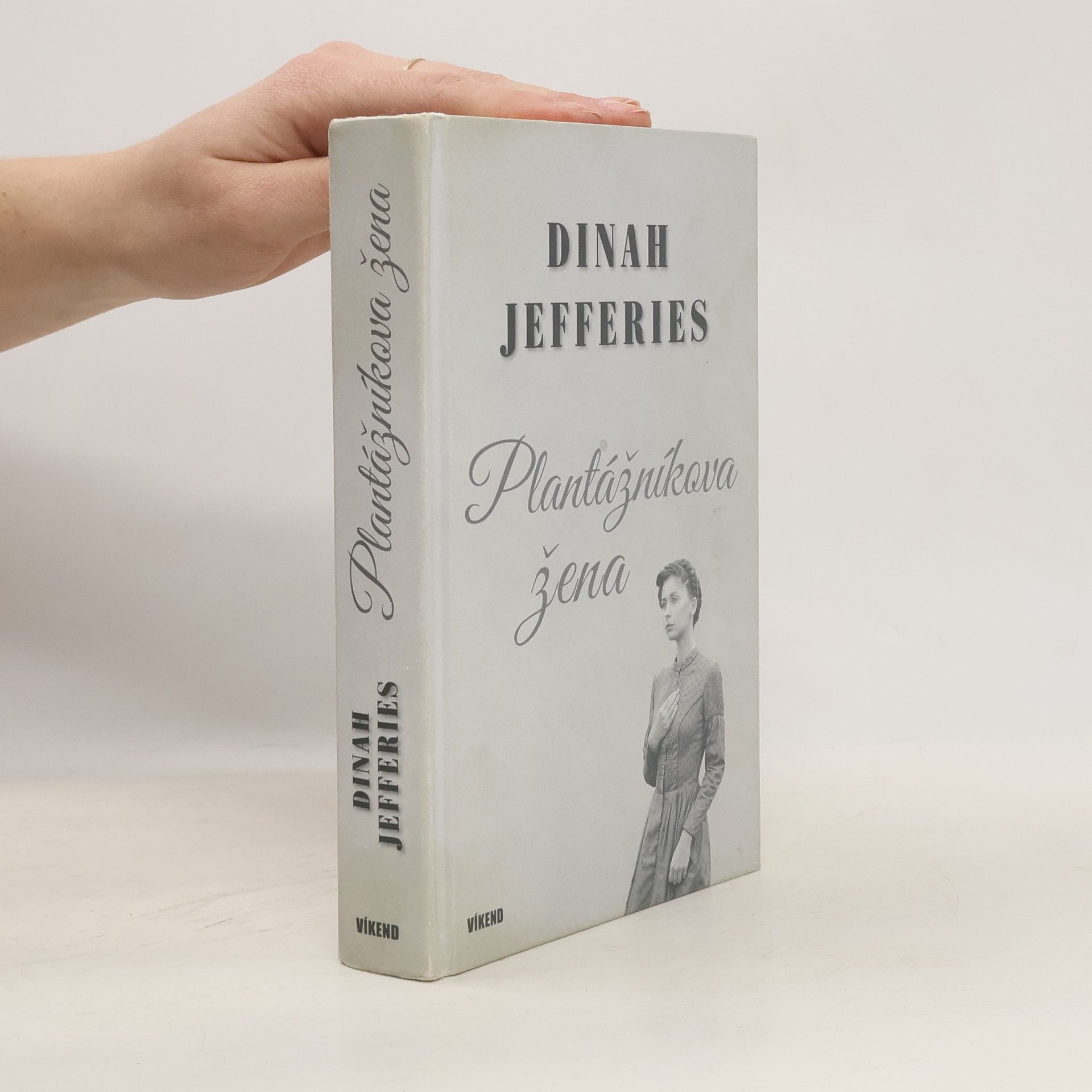 Plantážníkova žena