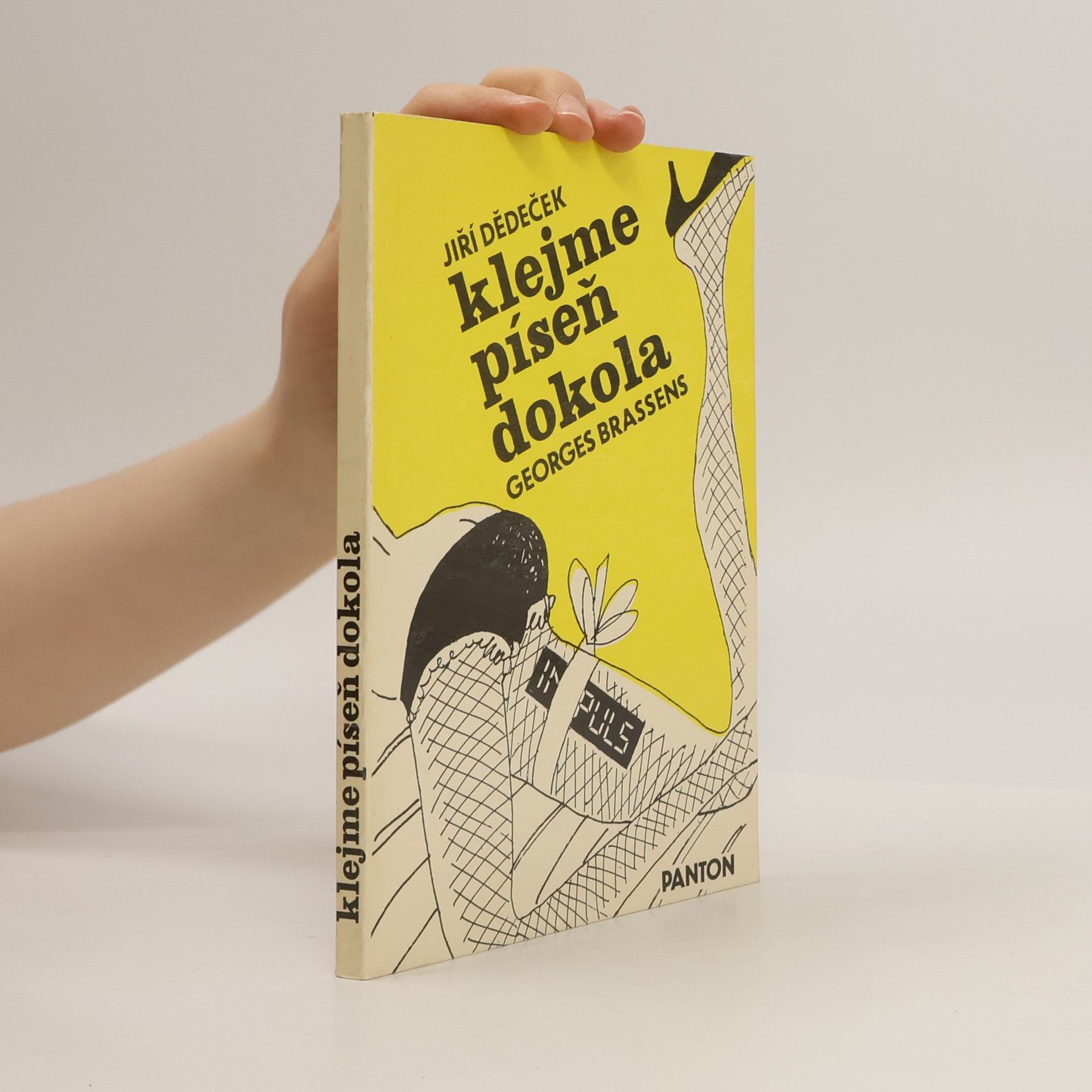 Klejme píseň dokola