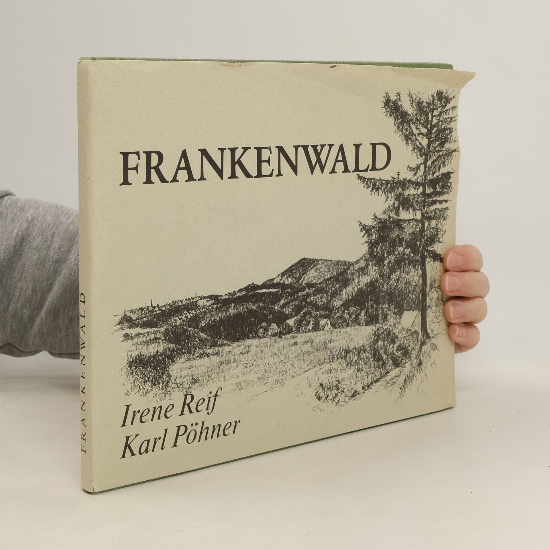 Irene Reif Frankenwald 2