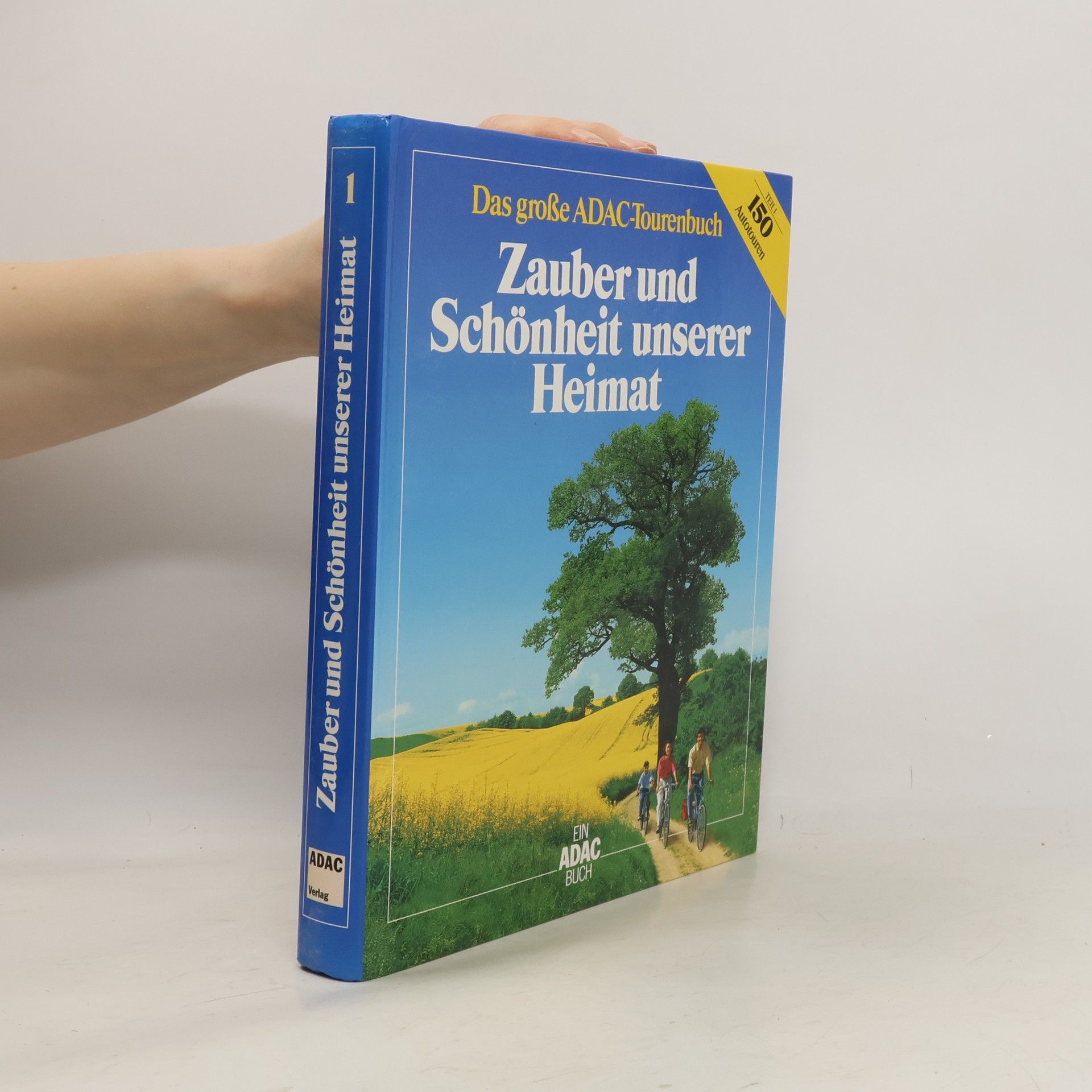 Autorenkollektiv Zauber und Schönheit unserer Heimat