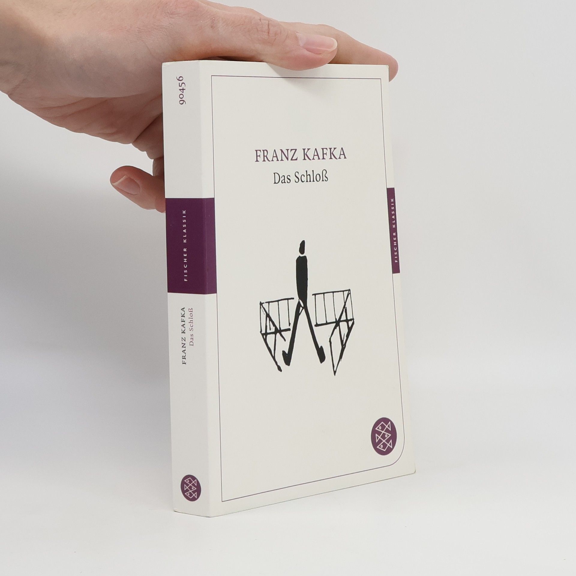 Franz Kafka Das Schloß