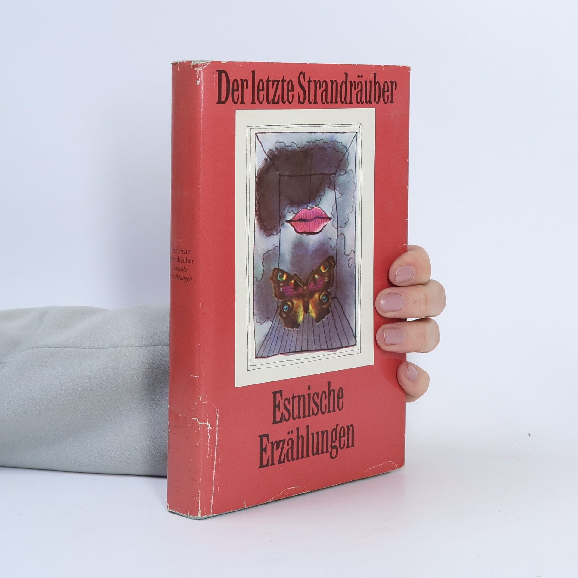 Autorenkollektiv Der letzte Strandräuber