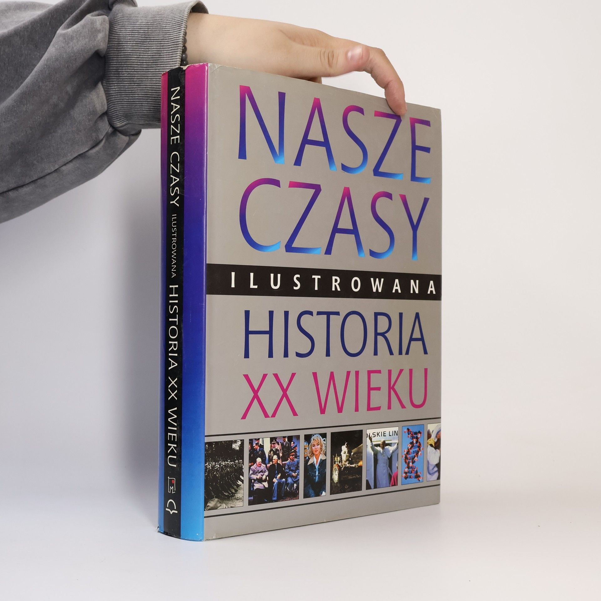 Lorraine Glennon Nasze czasy