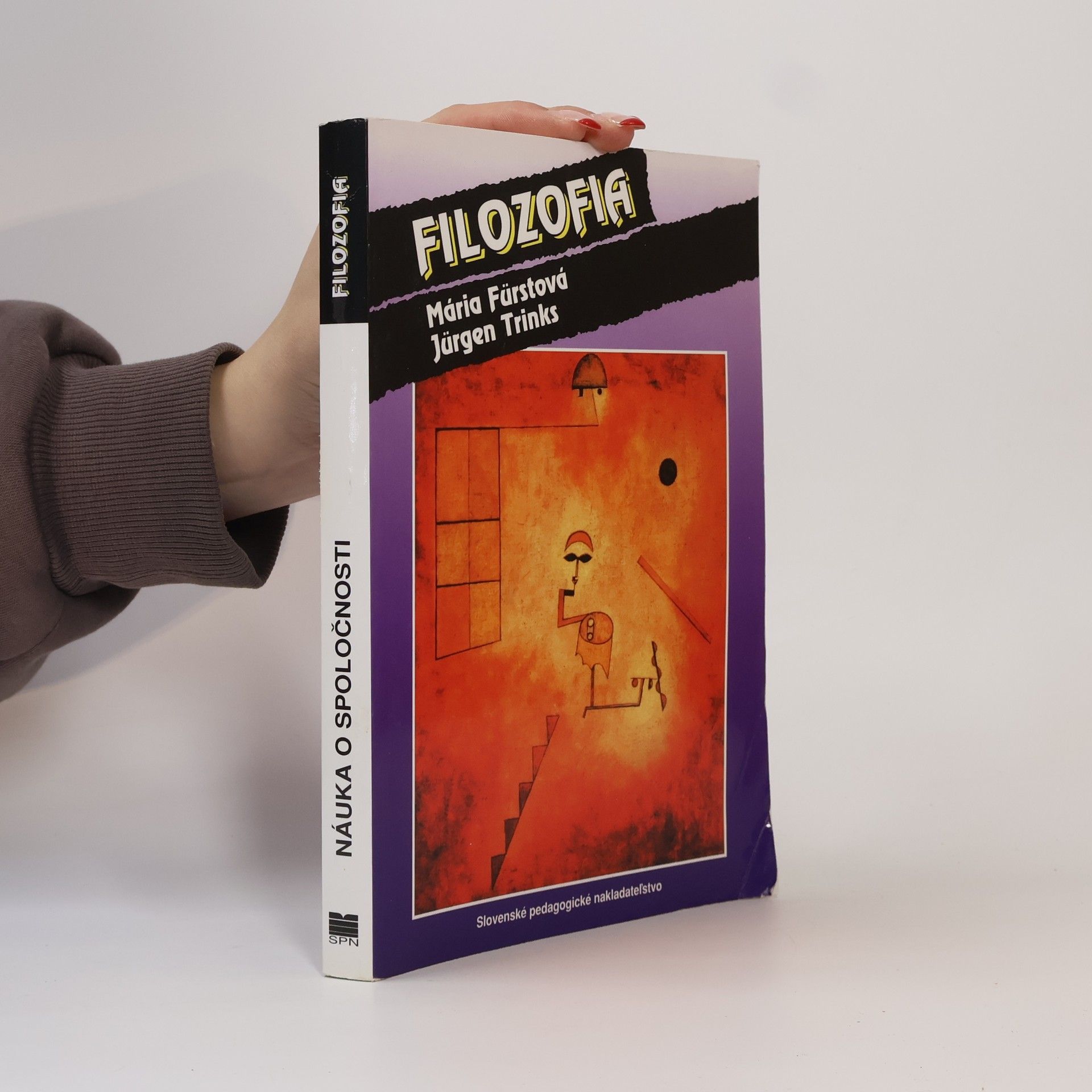 Maria Fürst Filozofia