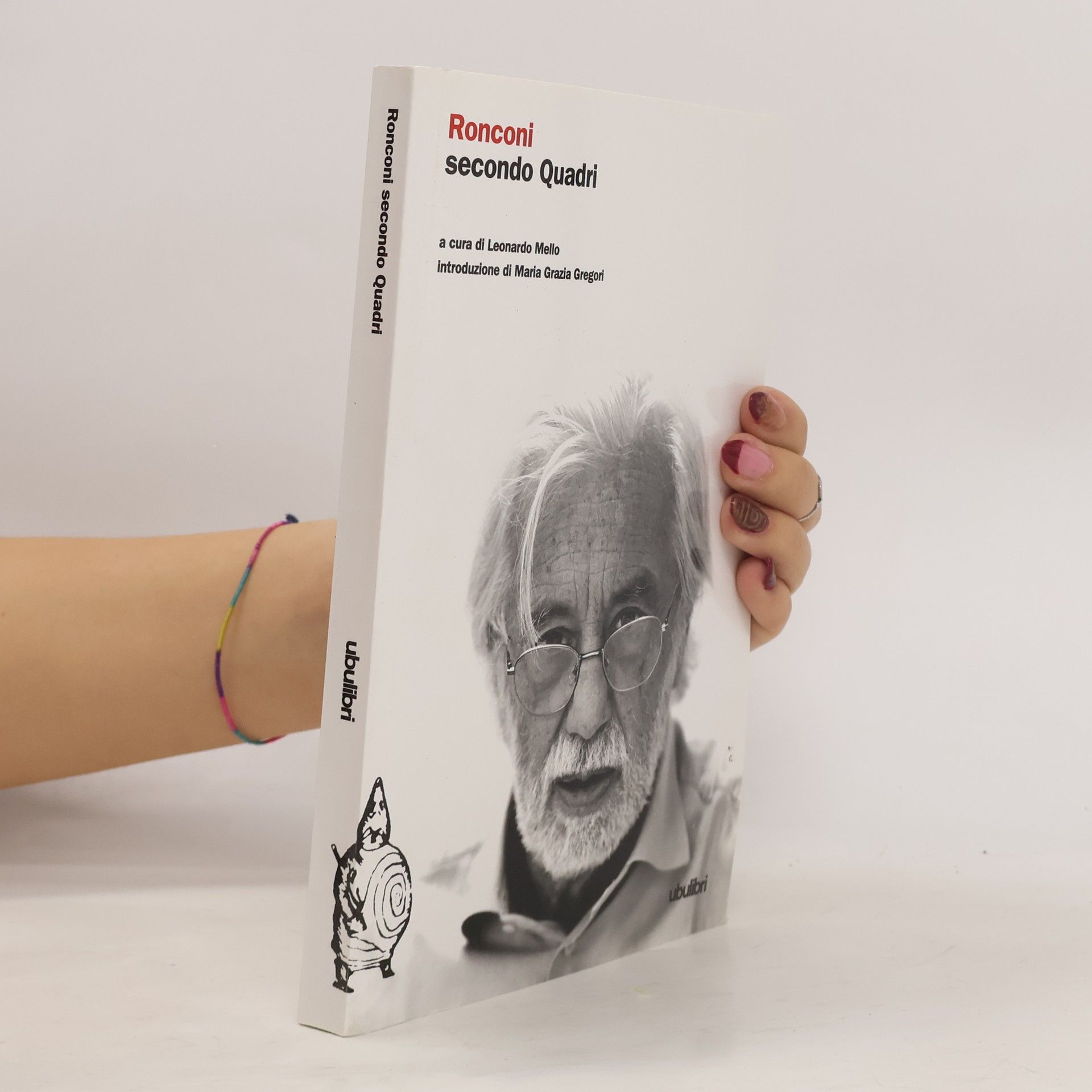 Autorenkollektiv Ronconi secondo Quadri