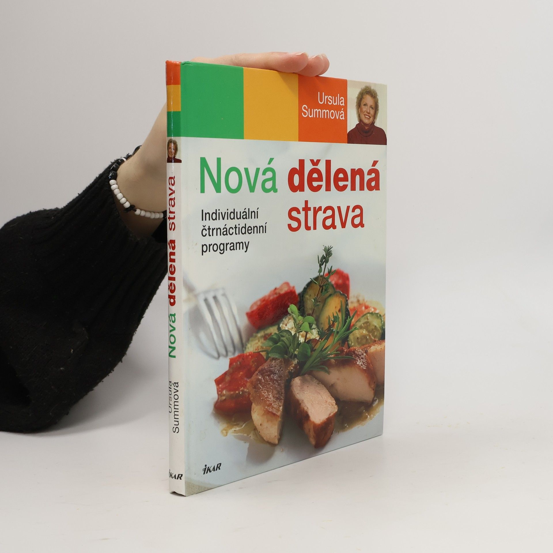 Nová dělená strava