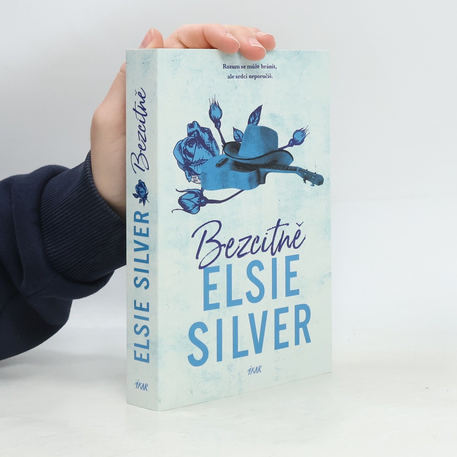 Elsie Silver Bezcitně