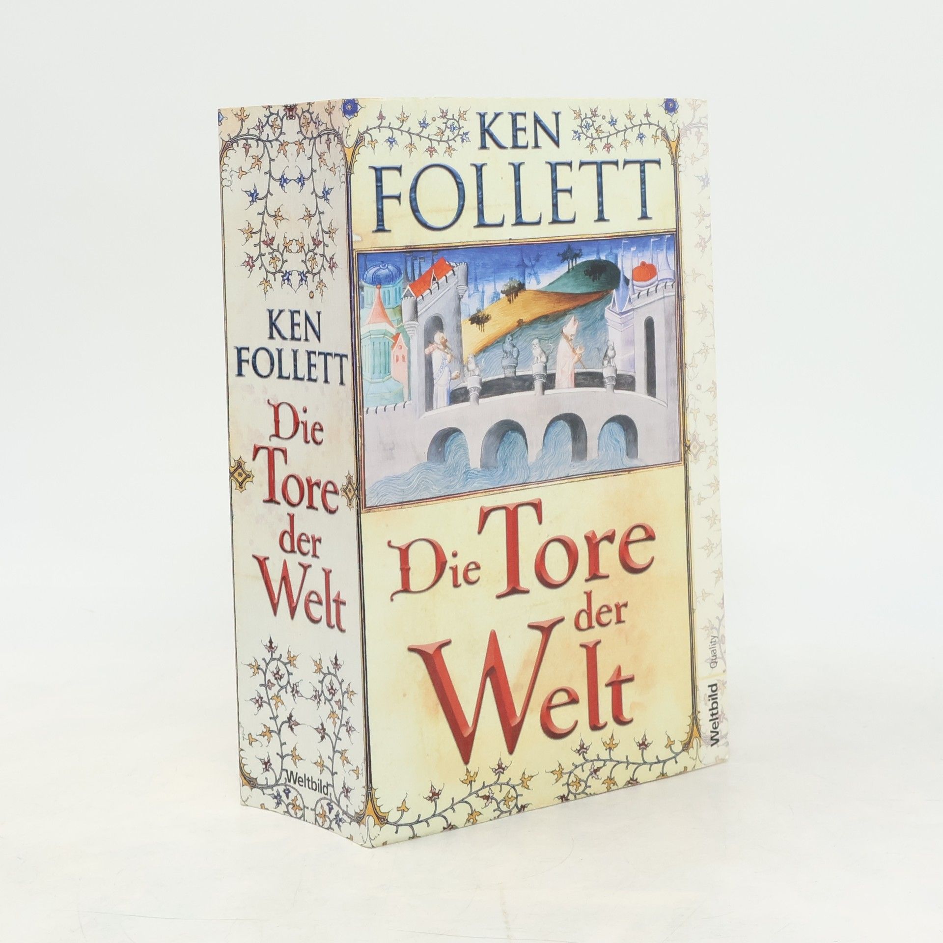 Die Tore der Welt