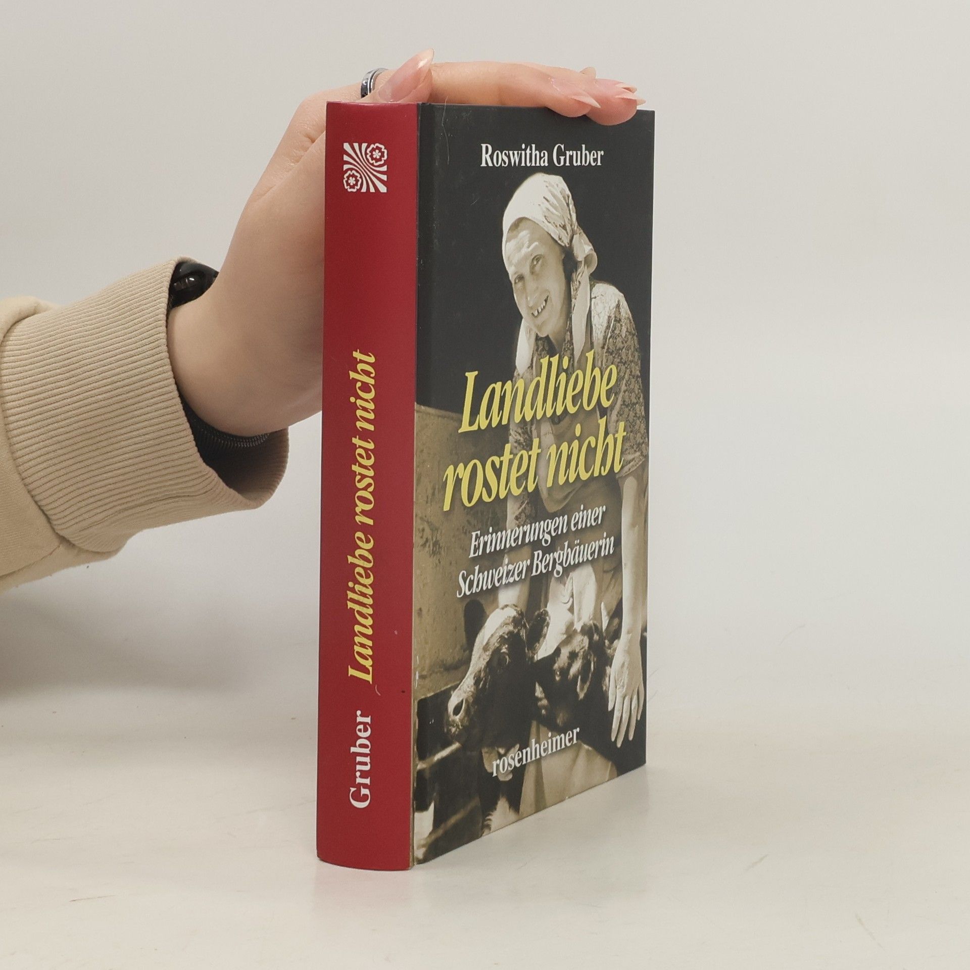 Landliebe rostet nicht