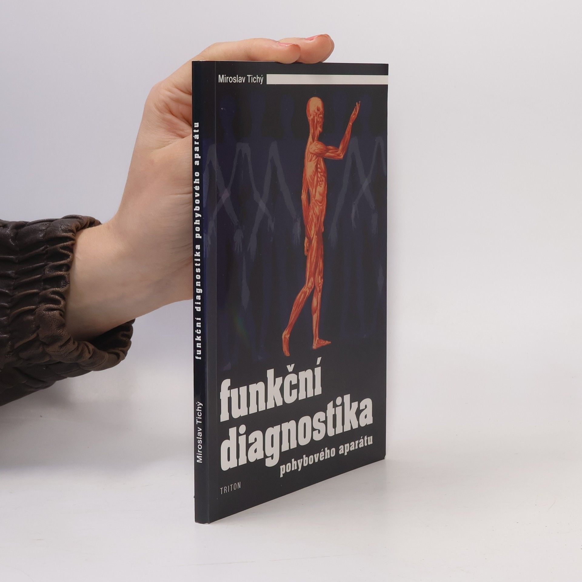Funkční diagnostika pohybového aparátu