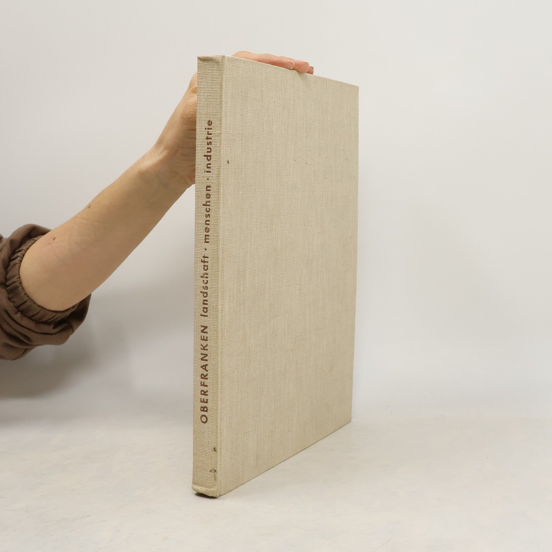 Autorenkollektiv Oberfranken