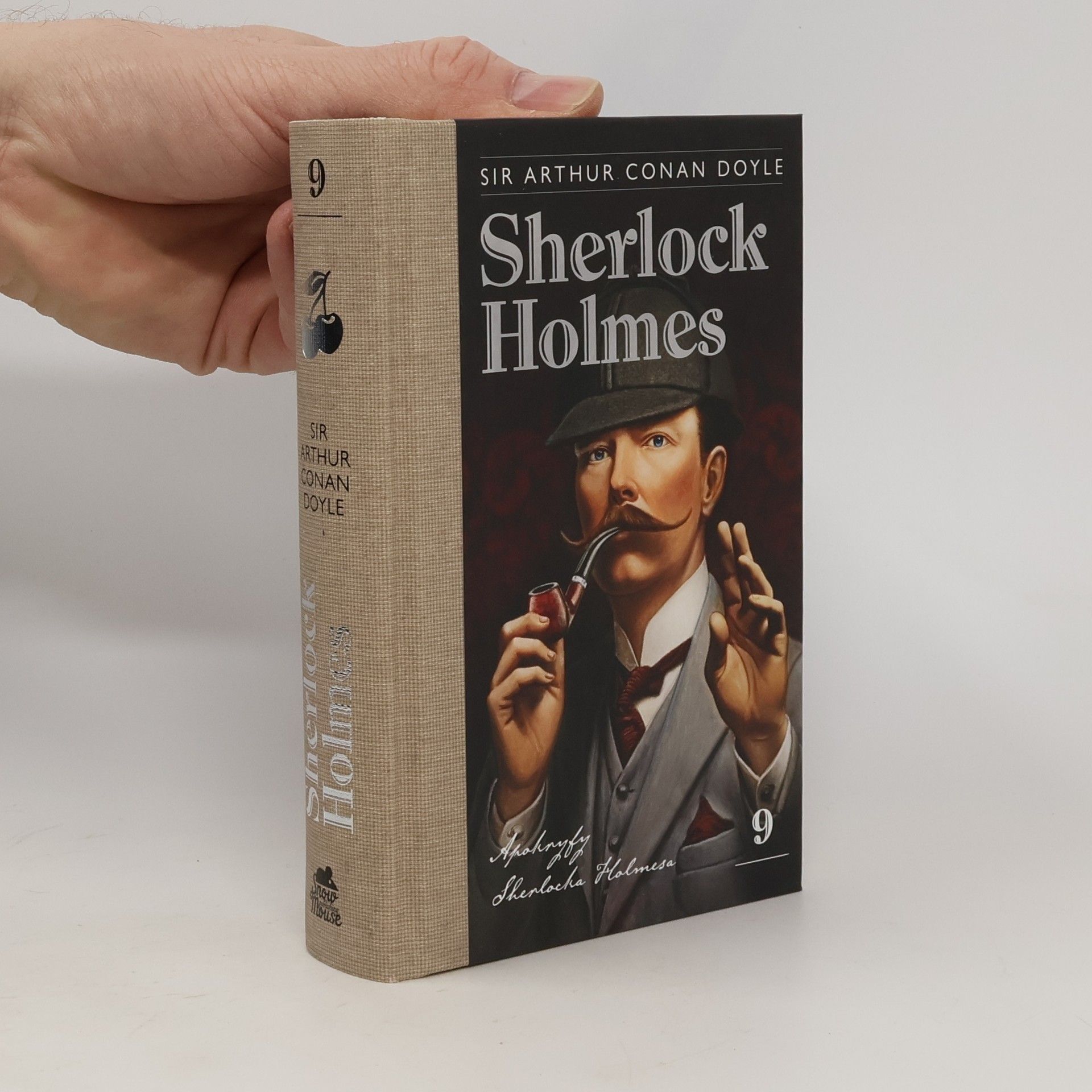 Sherlock Holmes 9