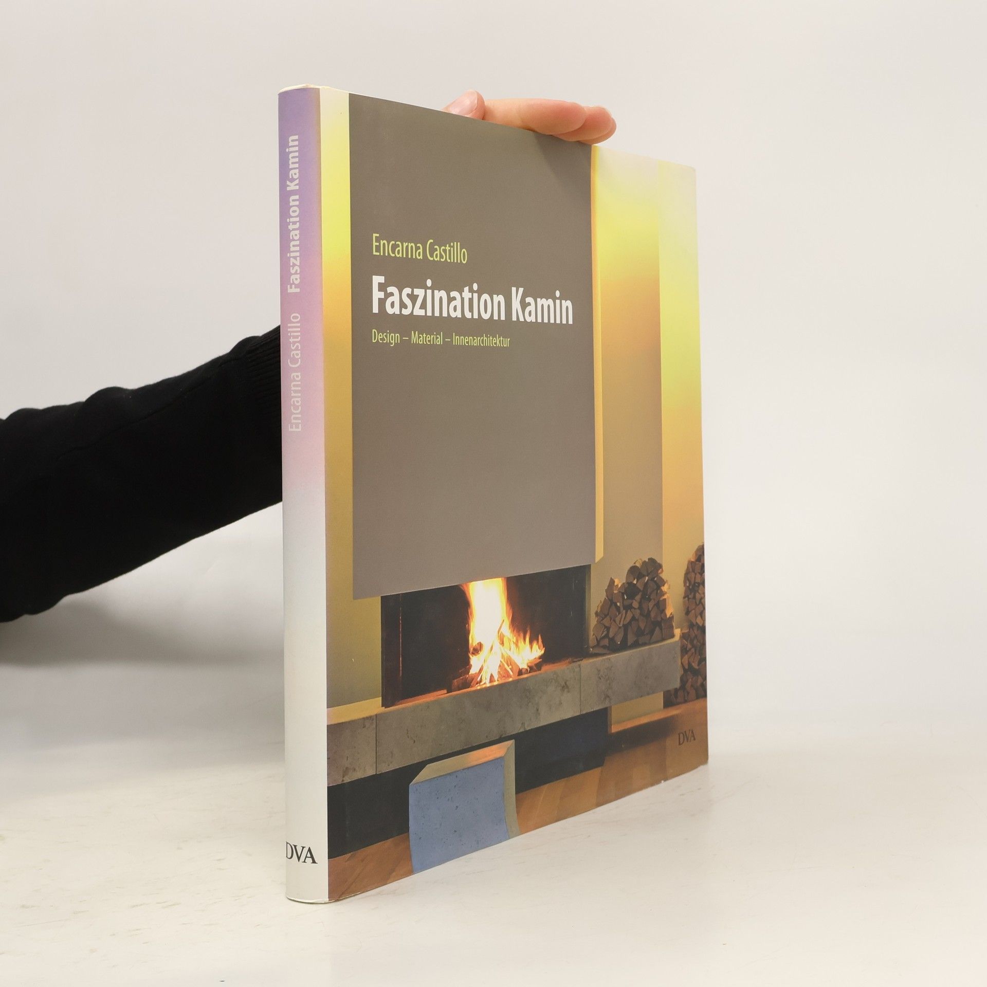 Kirsten Sonntag Faszination Kamin