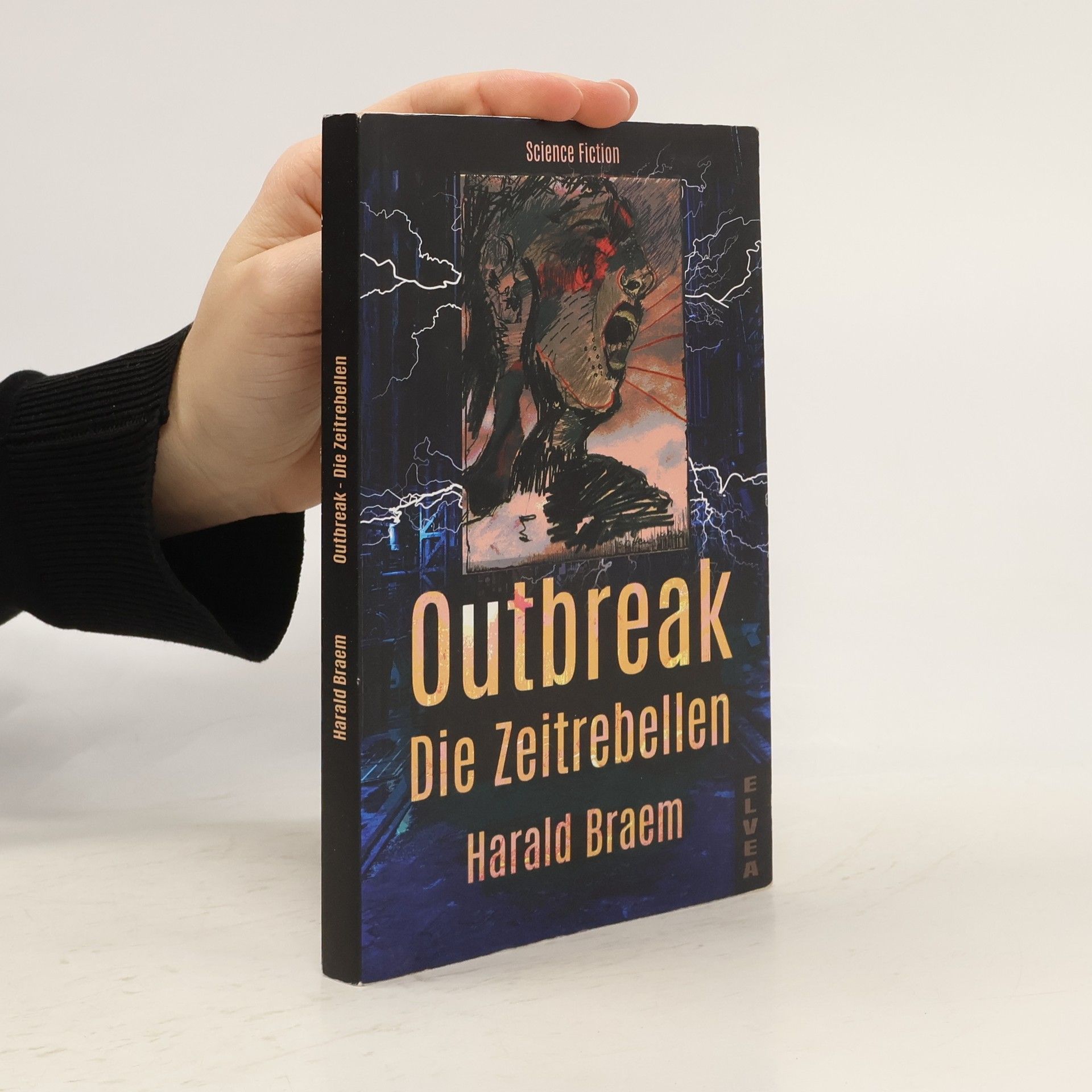 Outbreak - Die Zeitrebellen