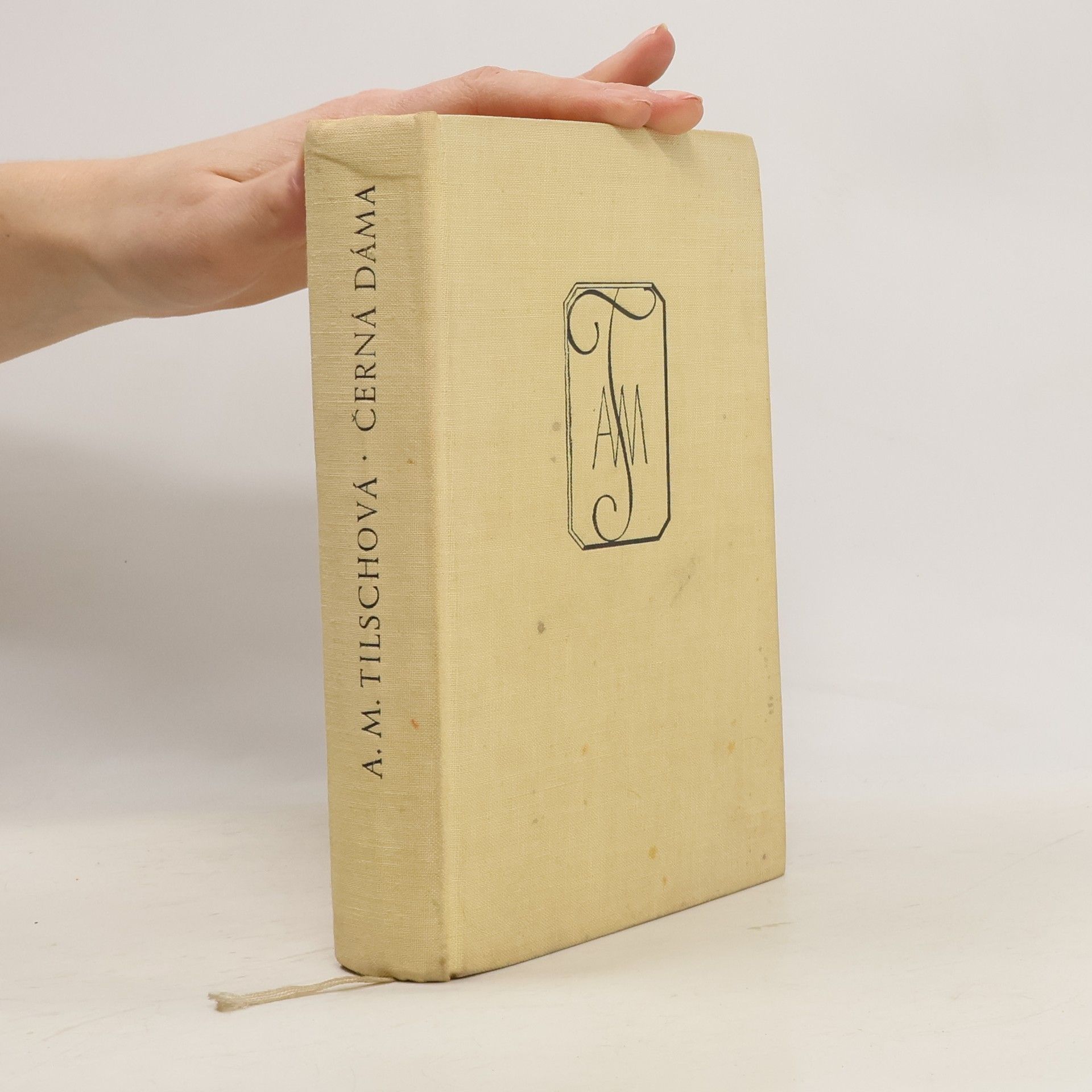 Černá dáma a jiné povídky