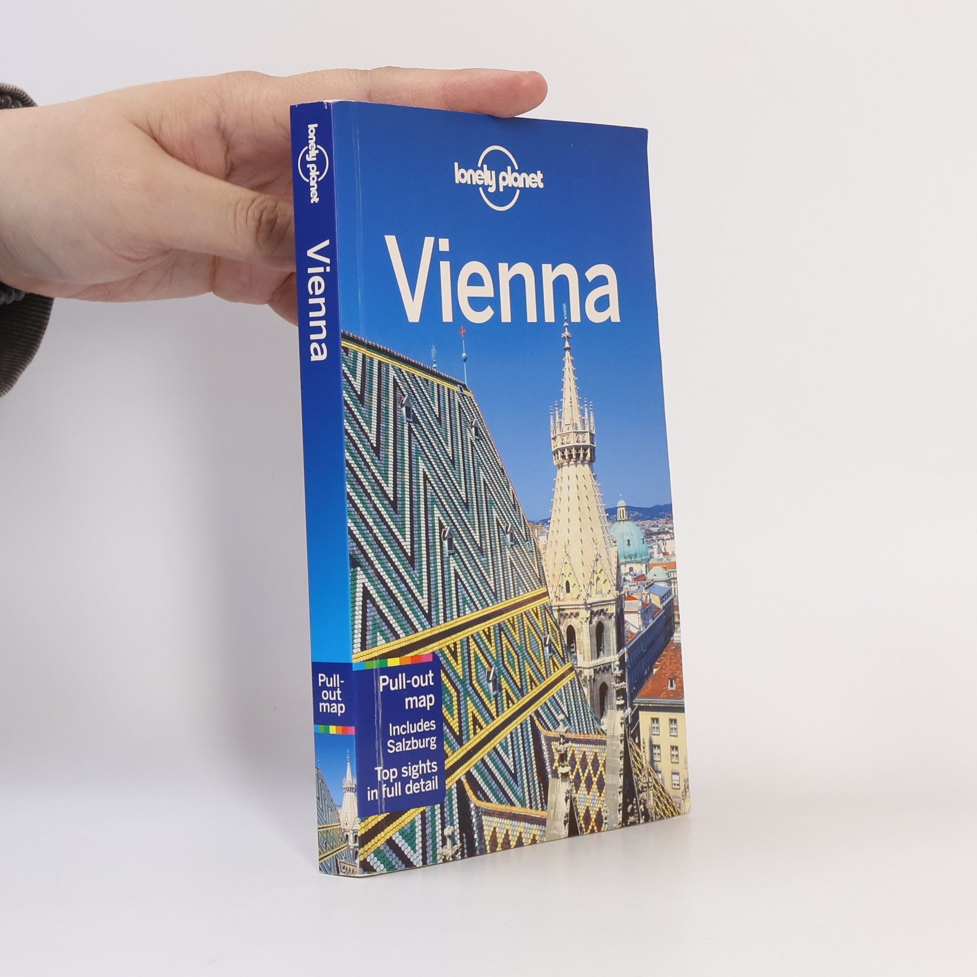 Collectif d'auteurs Vienna