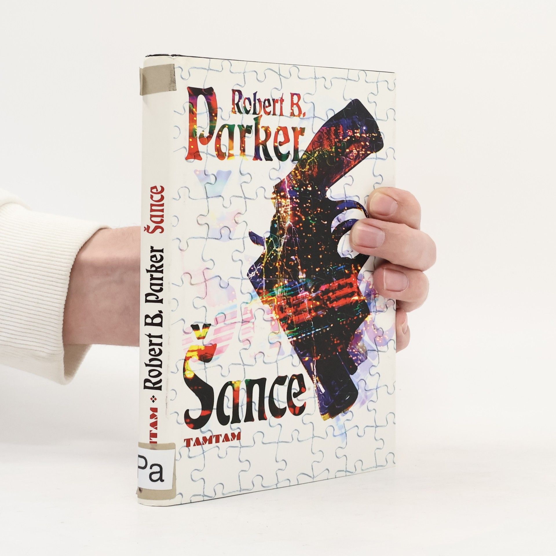 Robert B. Parker Šance