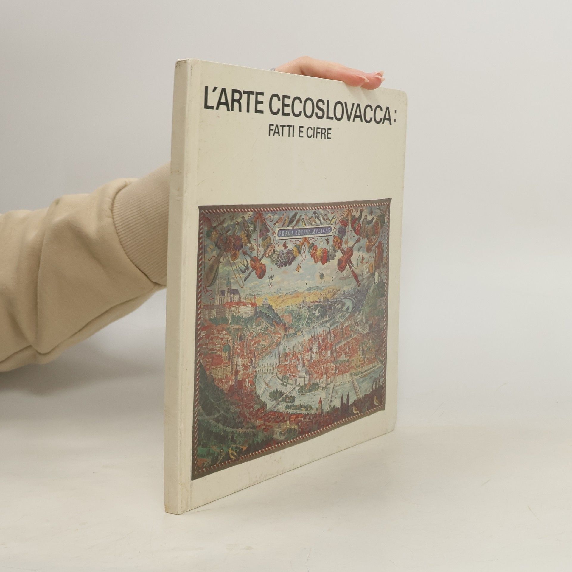 Ladislav Gawlik L'Arte Cecoslovacca